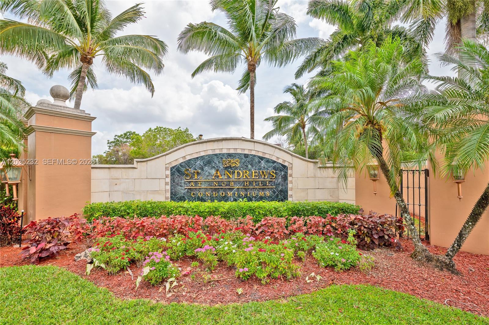 8000 N Nob Hill Rd # 106, Tamarac FL 33321 photo 2