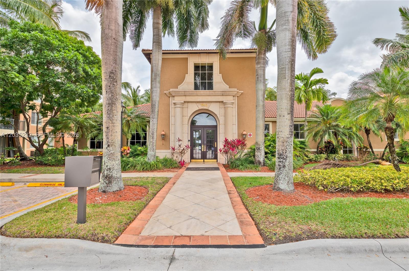 8000 N Nob Hill Rd # 106, Tamarac FL 33321 photo 3