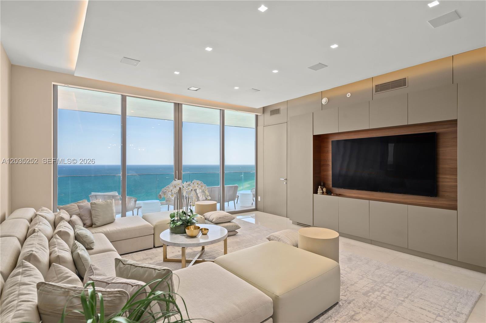 18975 Collins Ave # 3603, Sunny Isles Beach FL 33160 photo 5