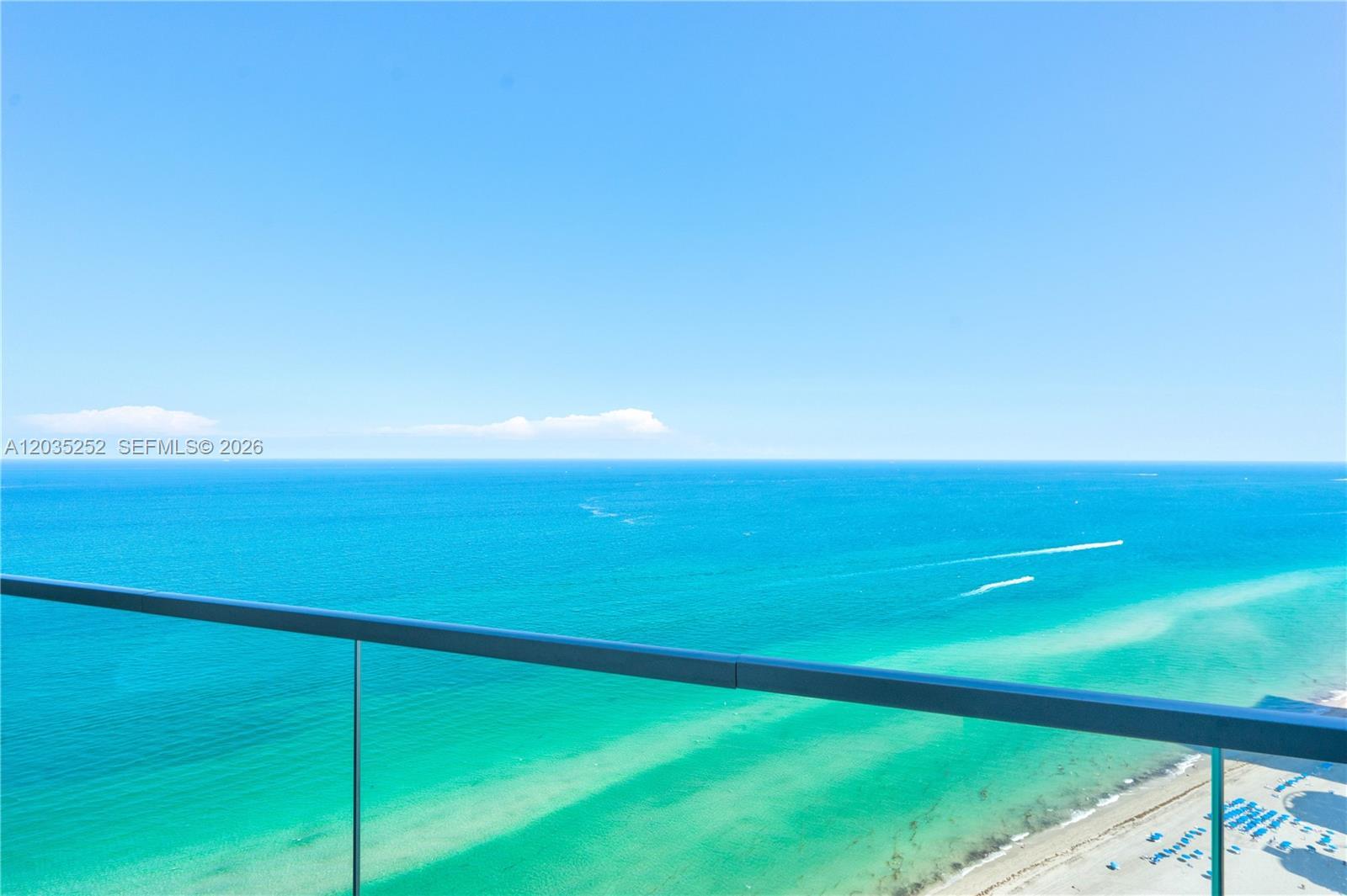 18975 Collins Ave # 3603, Sunny Isles Beach FL 33160 photo 4