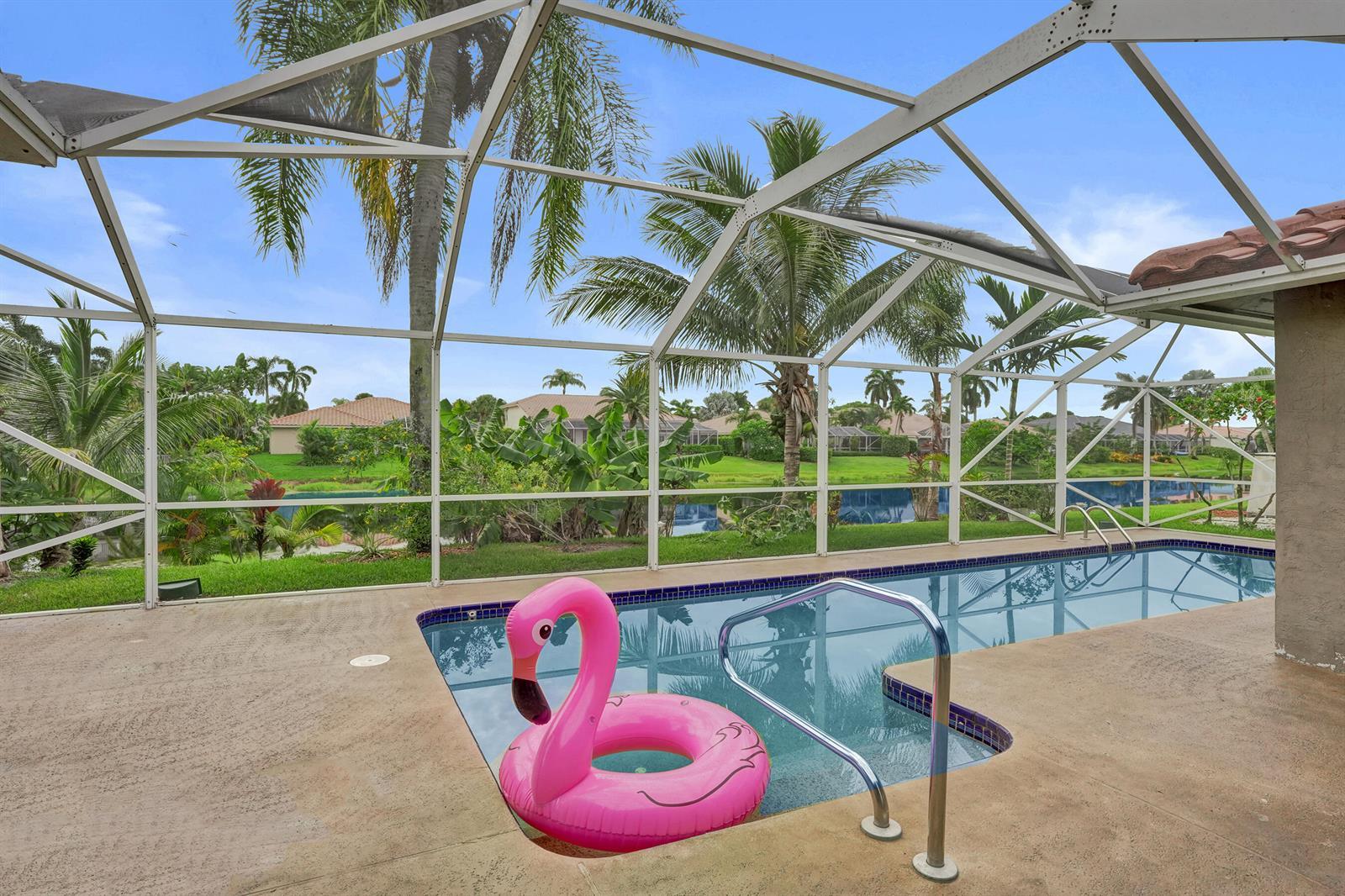 9352 Cascade Court, Boynton Beach FL 33437 photo 3