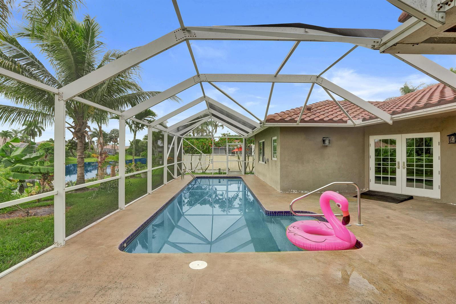 9352 Cascade Court, Boynton Beach FL 33437 photo 4