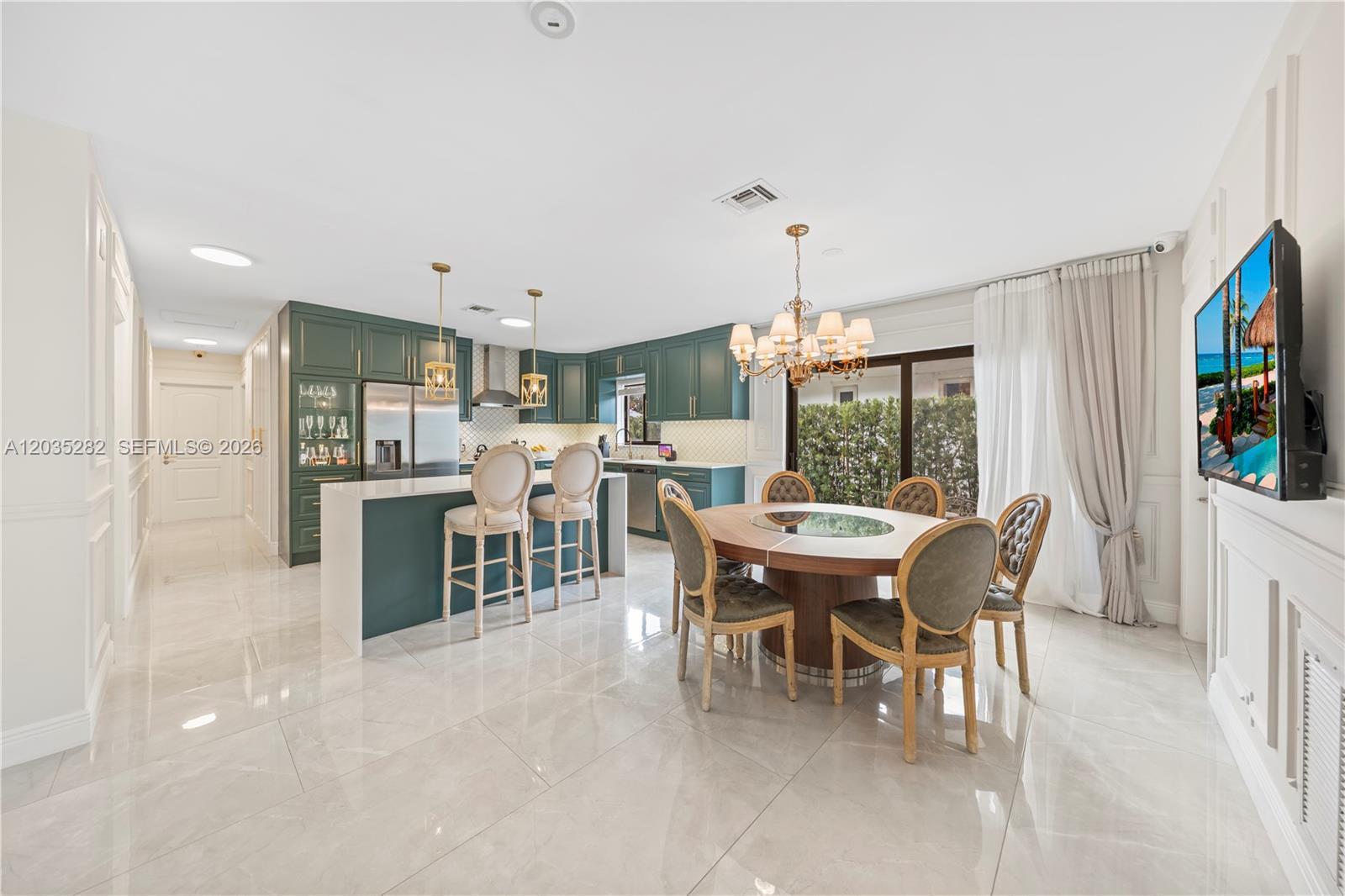 1302 Fillmore St, Hollywood FL 33019 photo 2