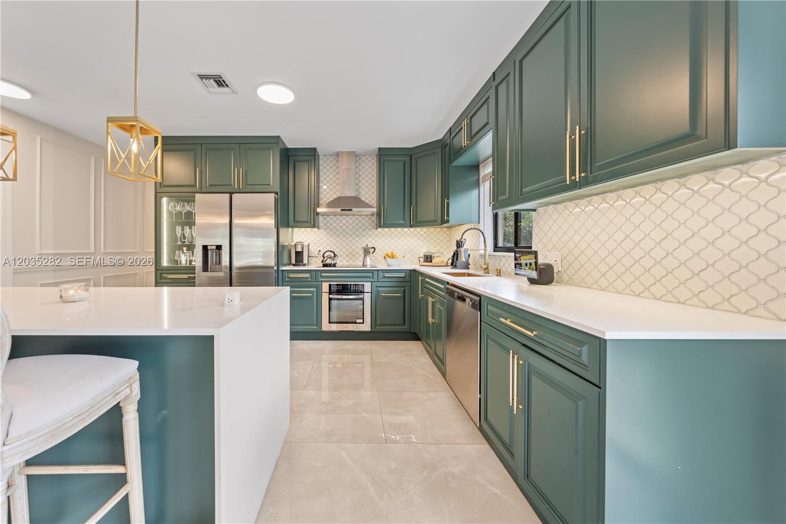 1302 Fillmore St, Hollywood FL 33019 photo 4