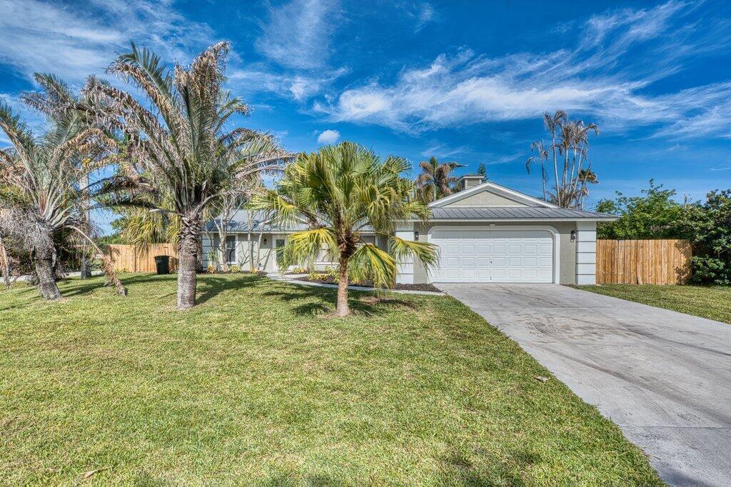 2501 SE Marius Street, FL 34952 photo 4