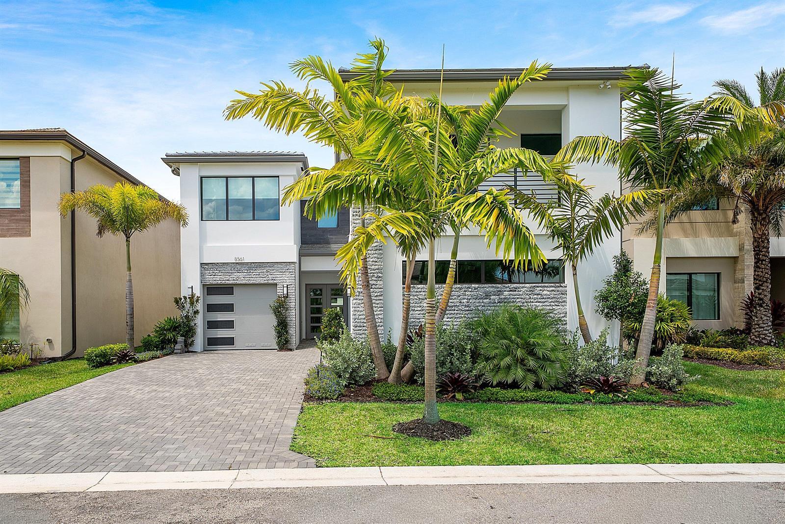 8561 Crystal Downs Avenue, Boca Raton FL 33434 photo 2