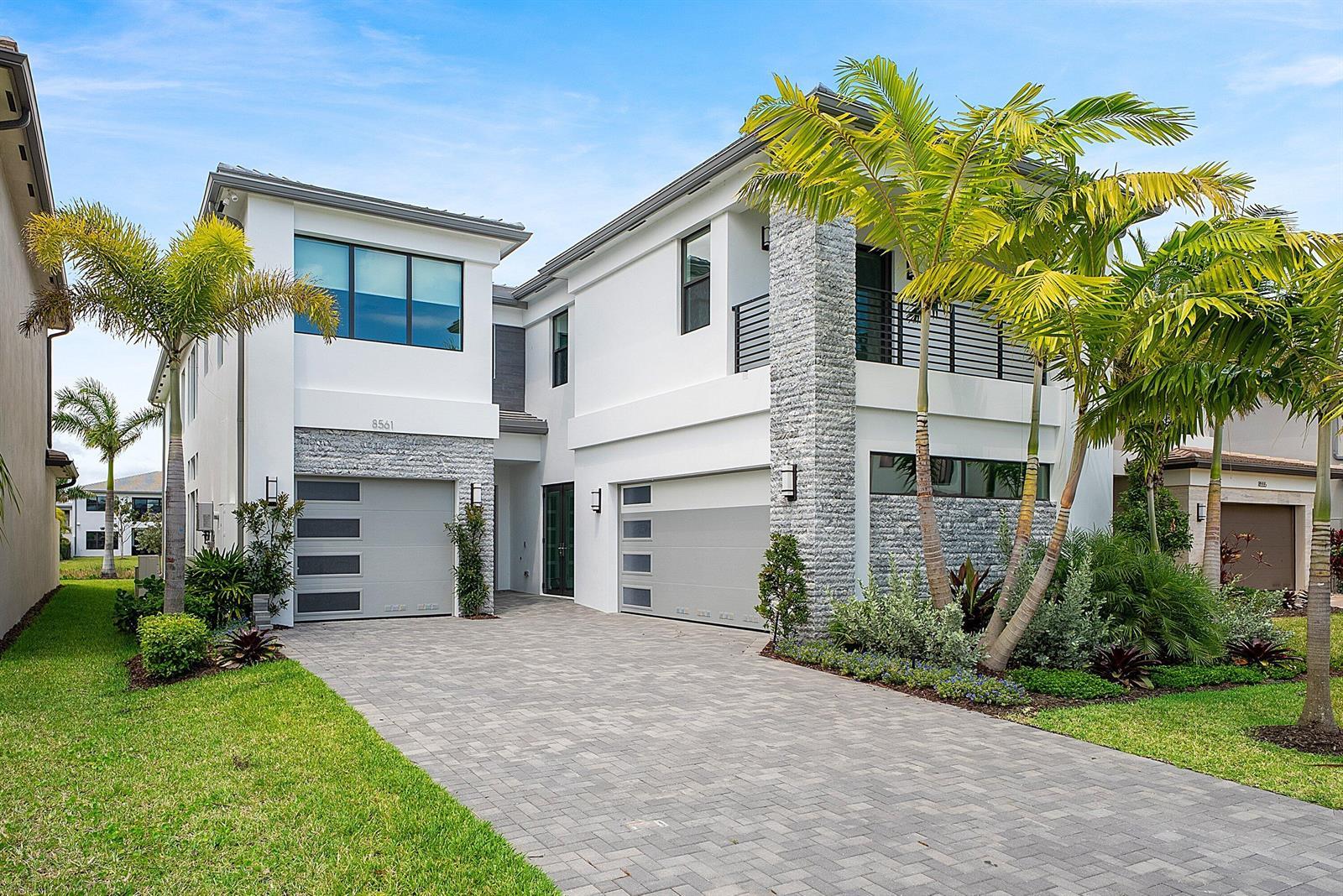 8561 Crystal Downs Avenue, Boca Raton FL 33434