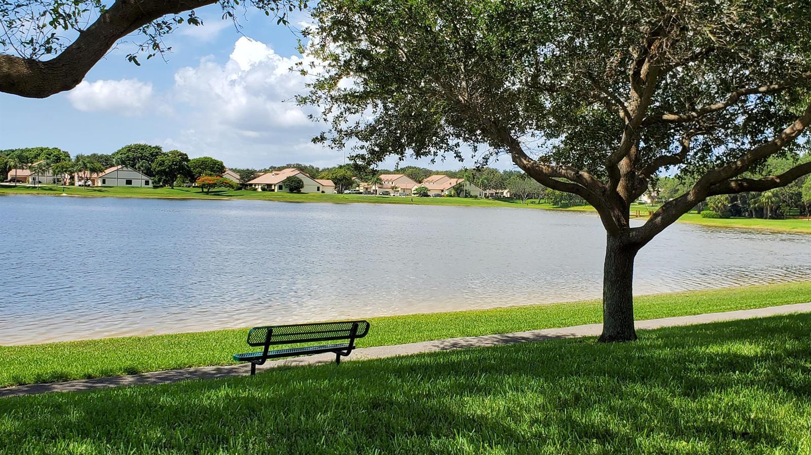 3171 Leewood Terrace # L134, Boca Raton FL 33431