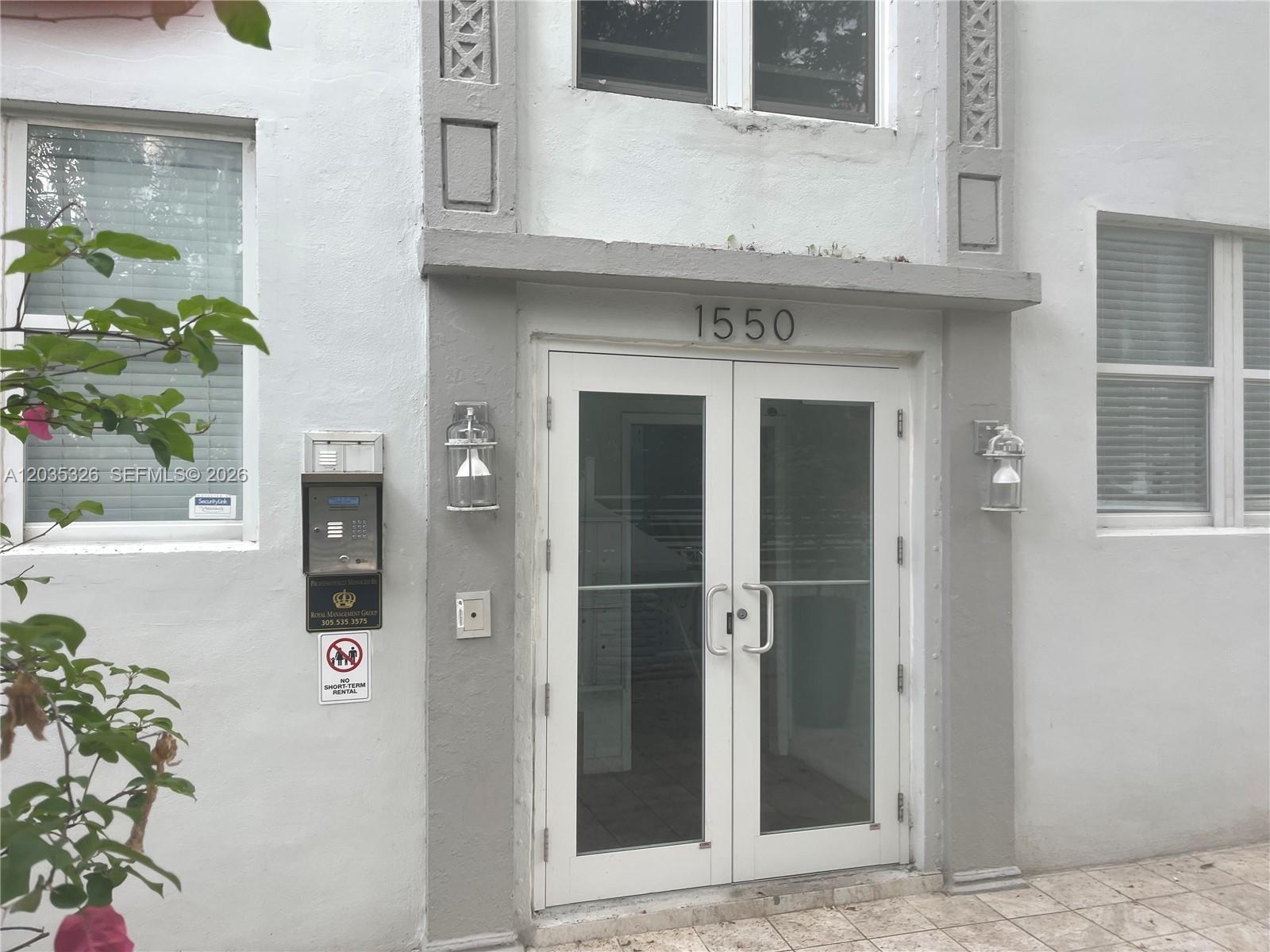 1550 Drexel Ave # 203, Miami Beach FL 33139 photo 2
