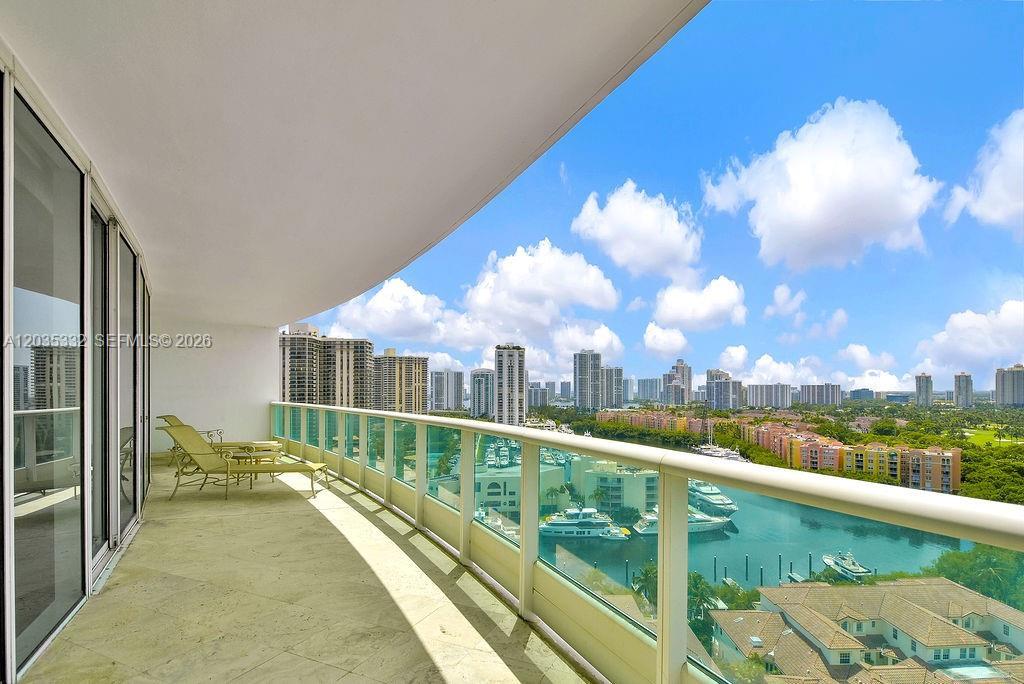 19955 NE 38th Ct # 1701, Aventura FL 33180