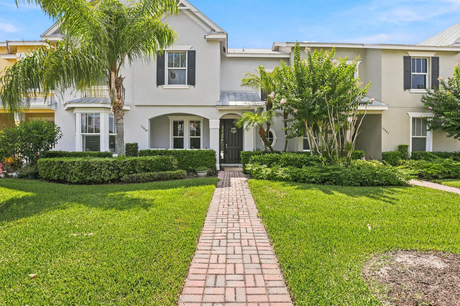 10487 SW West Park Avenue, FL 34987