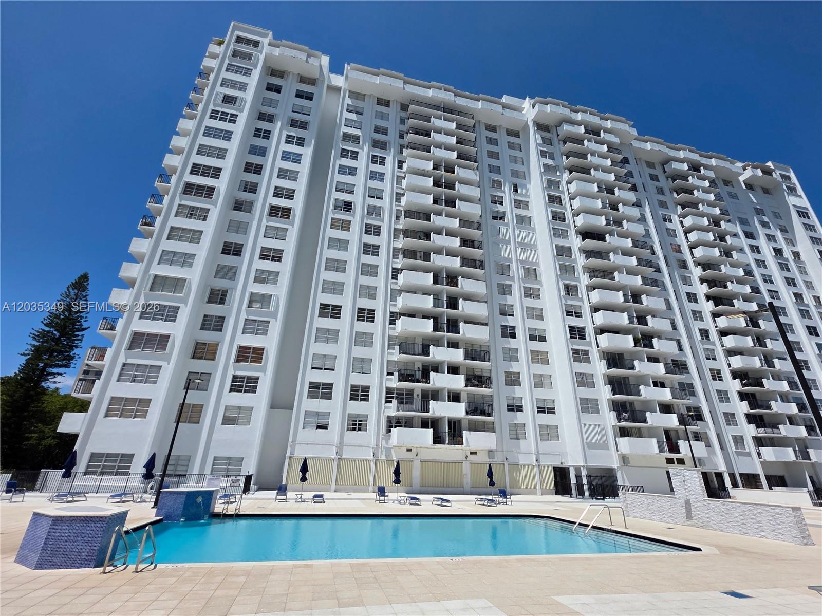 Property at 2780 NE 183rd St # 1111, Aventura FL 33160