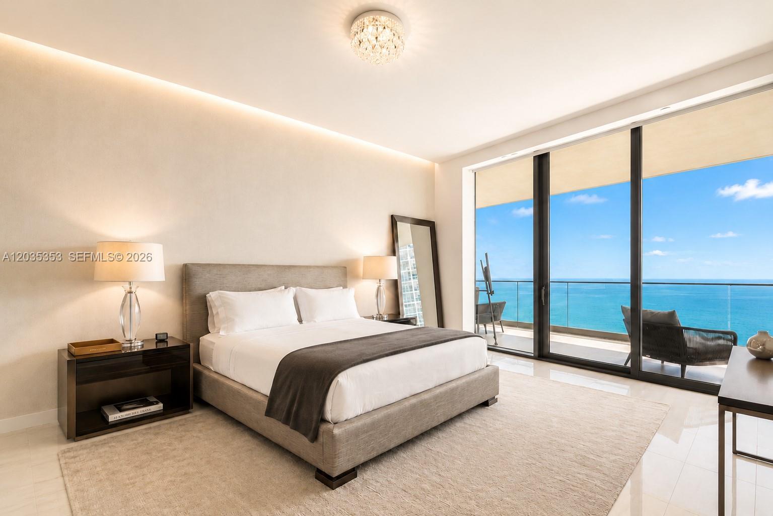 18975 Collins Ave # 1802, Sunny Isles Beach FL 33160 photo 4