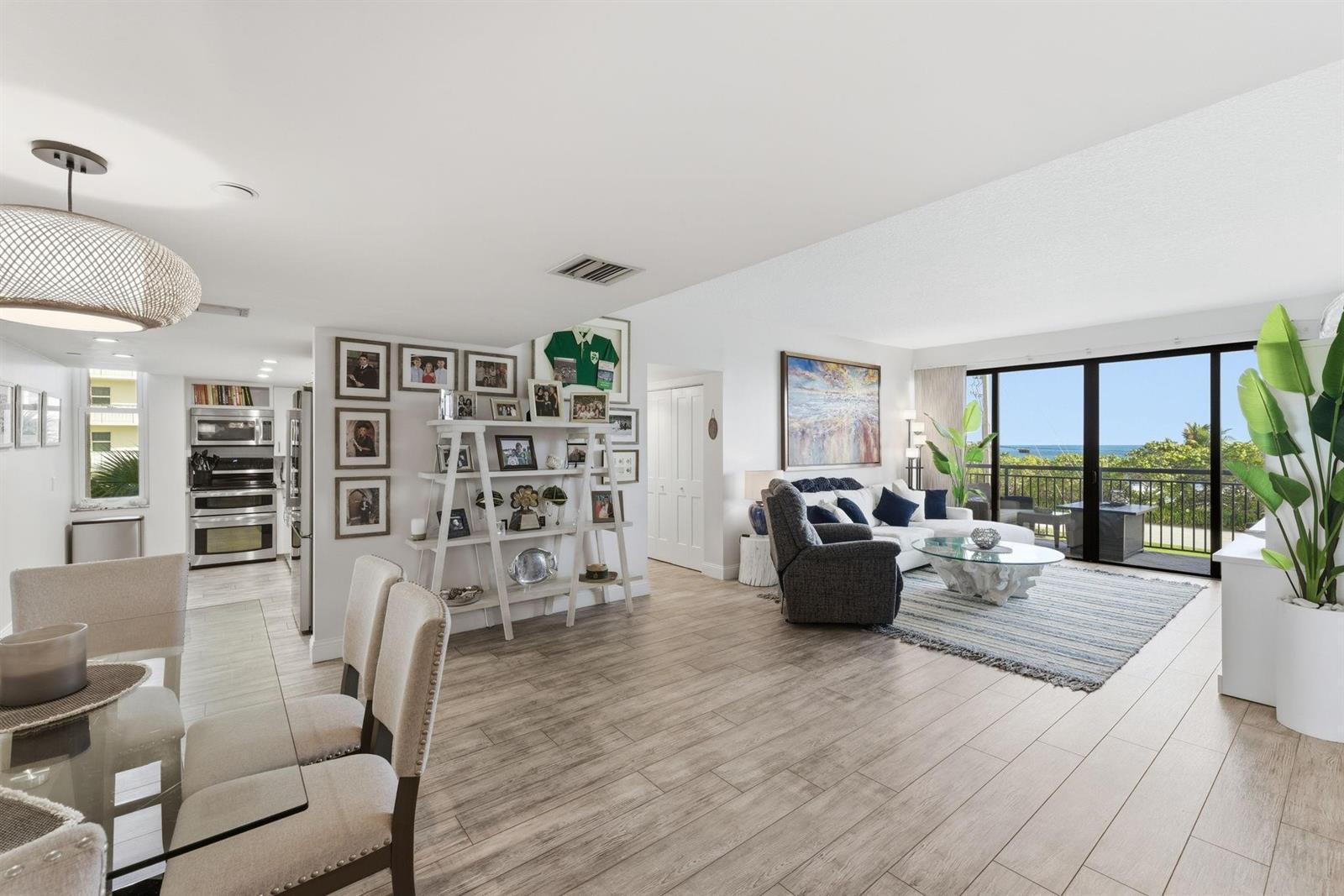 2727 N Ocean Boulevard Unit 301, Boca Raton FL 33431 photo 3
