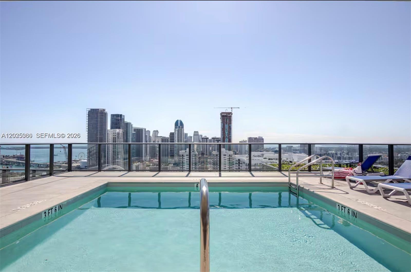 1600 NE 1 AVE # 3519, Miami FL 33132 photo 5