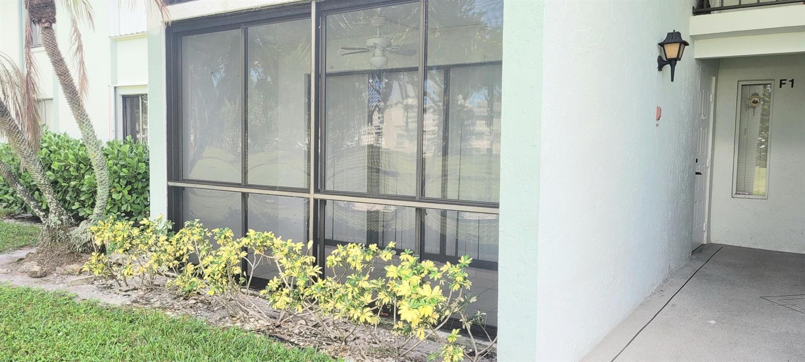 3670 Alder Drive # F1, West Palm Beach FL 33417