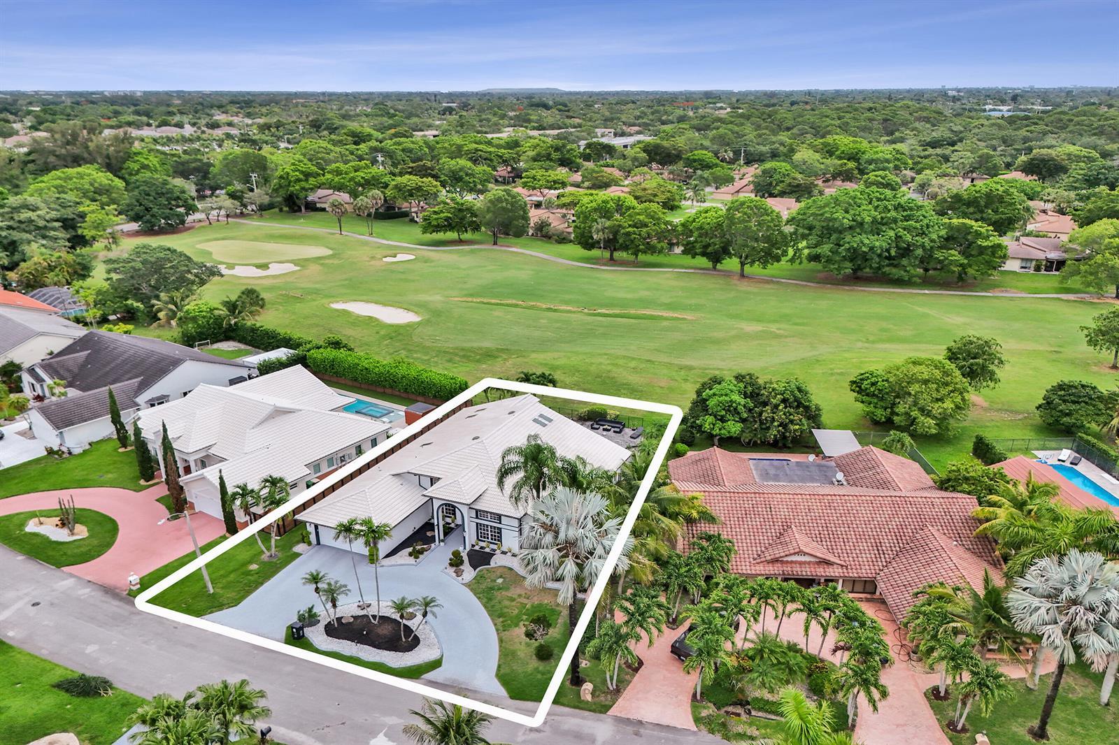 7350 NW 83rd Avenue, Tamarac FL 33321