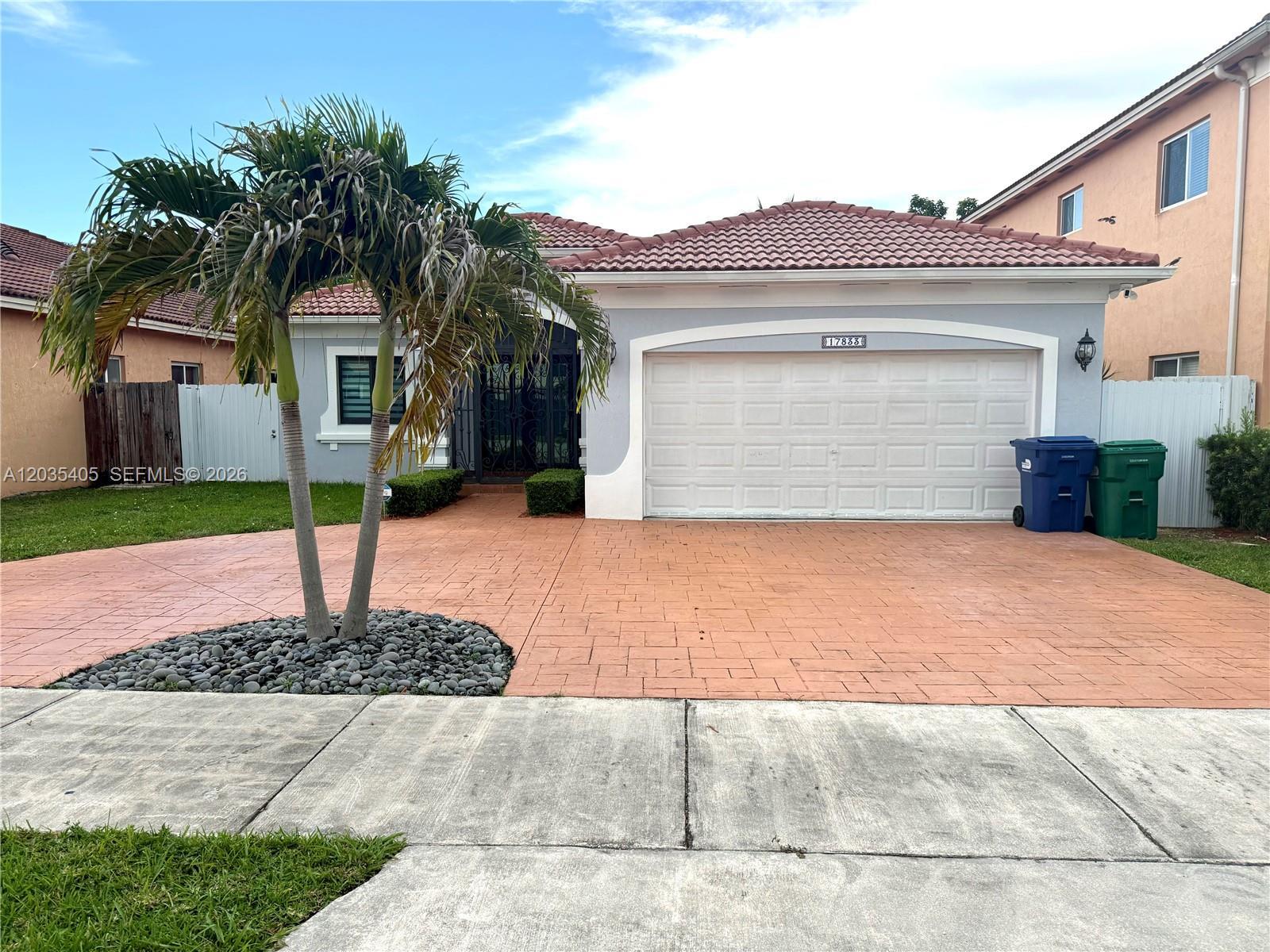 17833 SW 155th Ct, Miami FL 33187