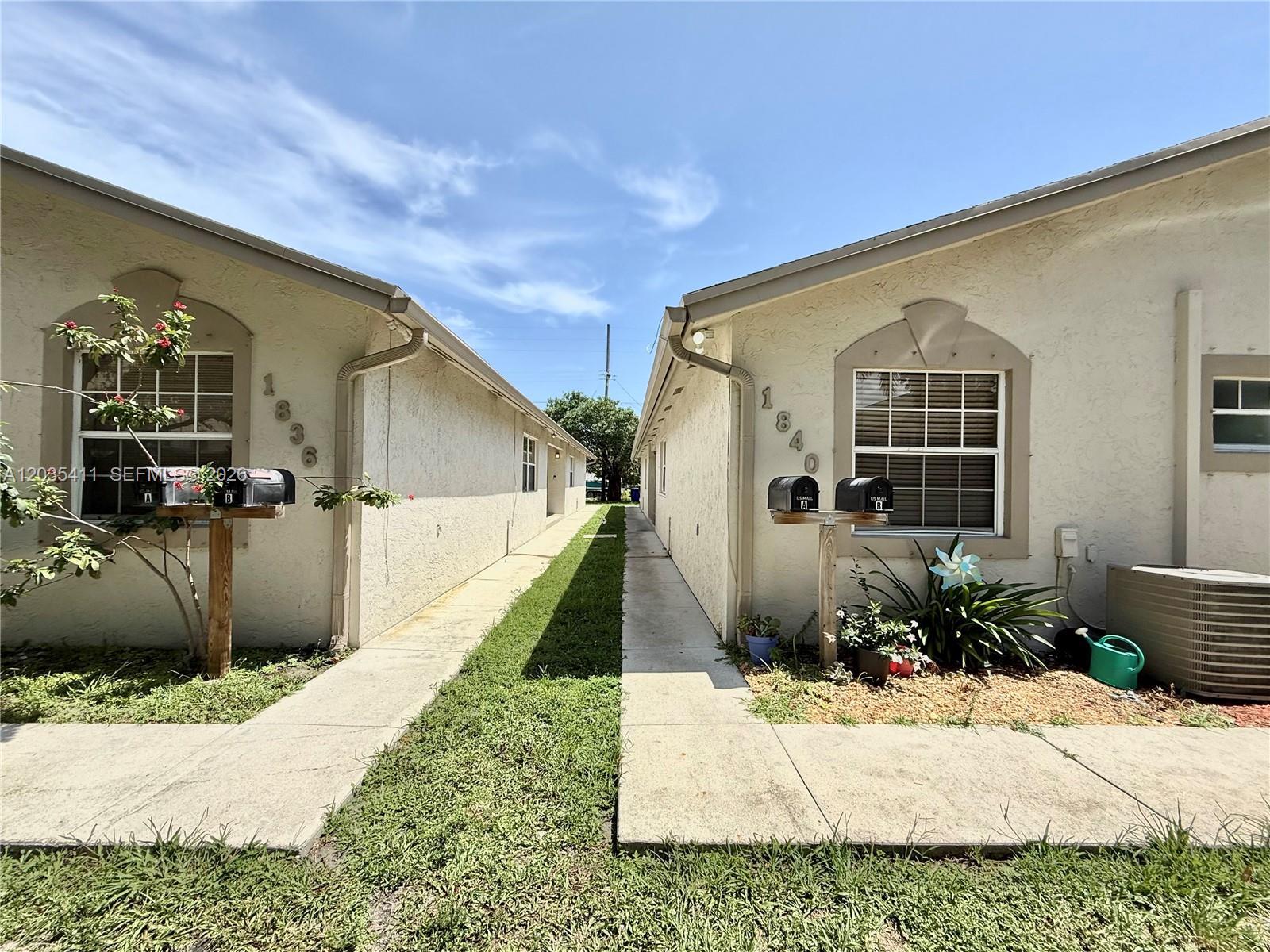 1840 Jefferson St # B, Hollywood FL 33020 photo 3