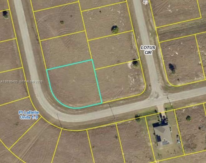 7020 Lotus Cir, La Belle FL 33935