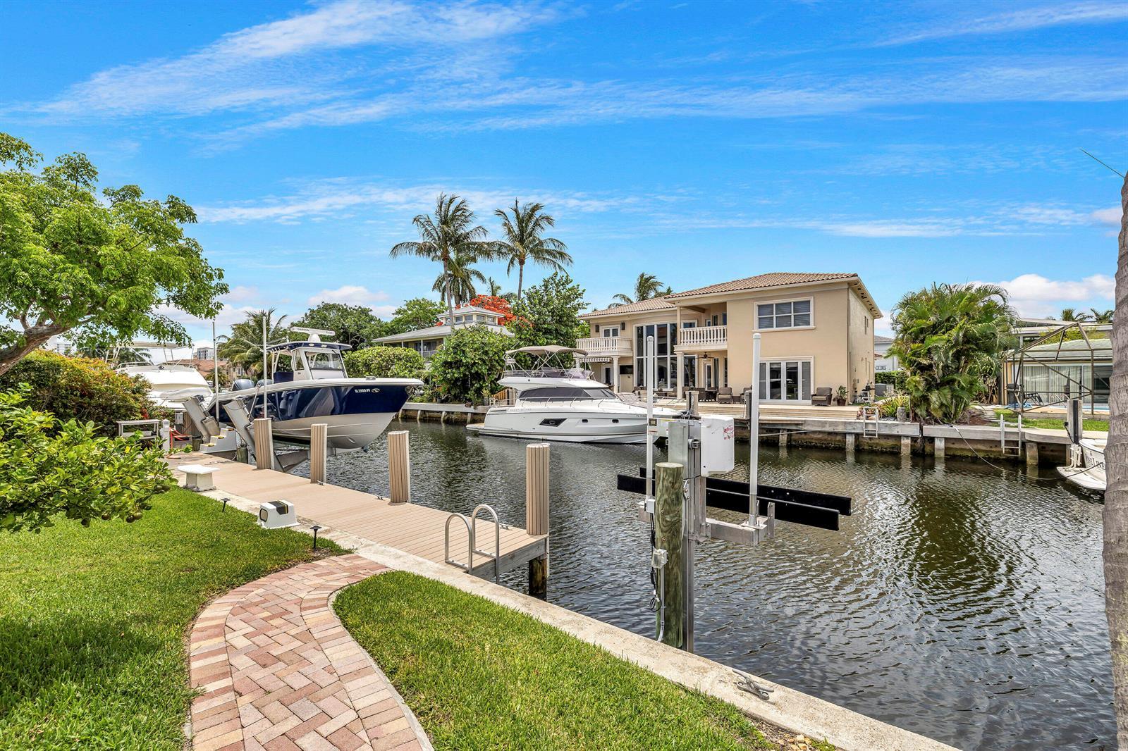 836 NE 72nd Street, Boca Raton FL 33487