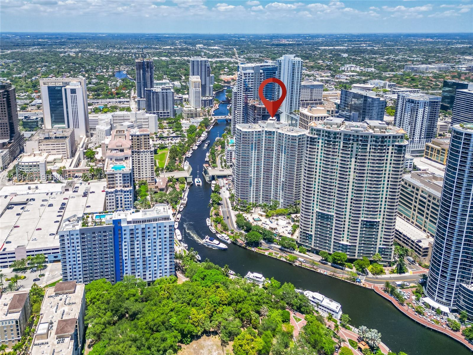347 N New River Dr E # 1904, Fort Lauderdale FL 33301 photo 2
