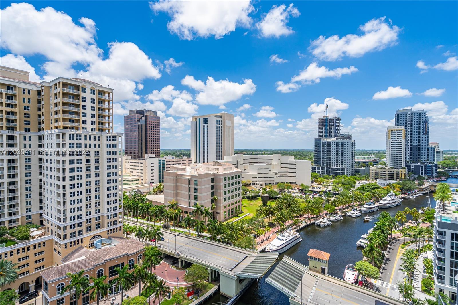 347 N New River Dr E # 1904, Fort Lauderdale FL 33301 photo 5