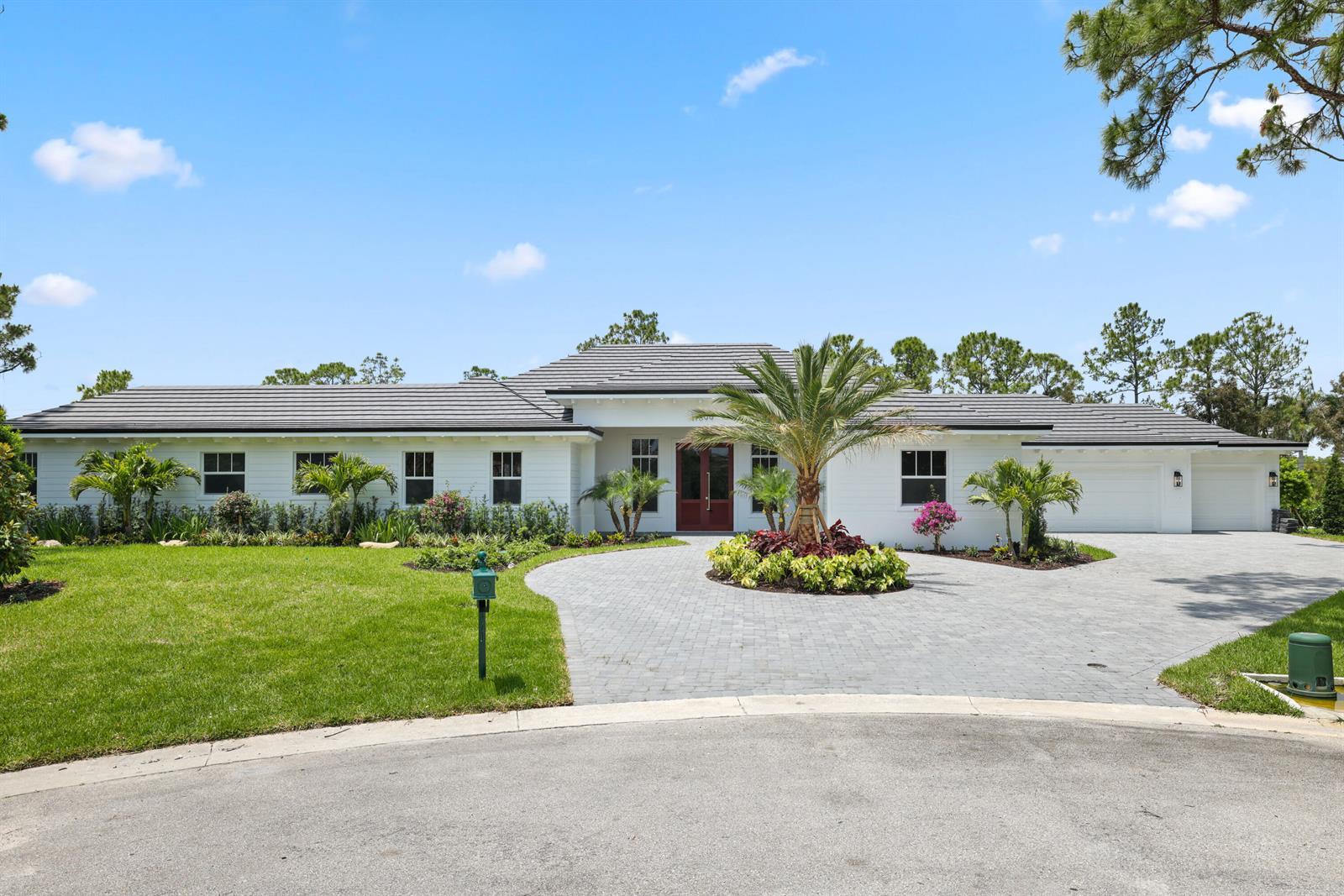 11899 Sanbourn Court, Palm Beach Gardens FL 33412 photo 2