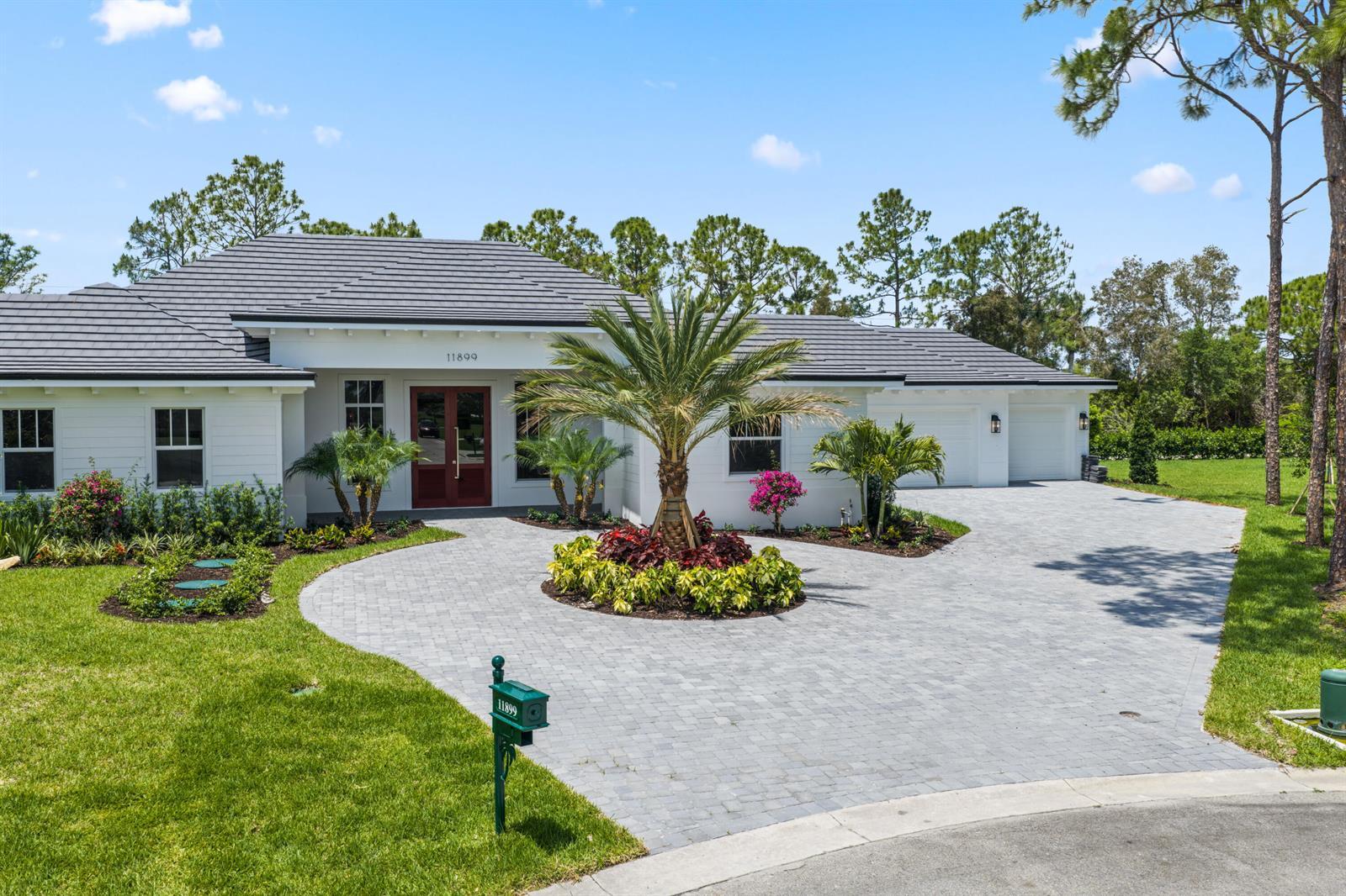 11899 Sanbourn Court, Palm Beach Gardens FL 33412 photo 3