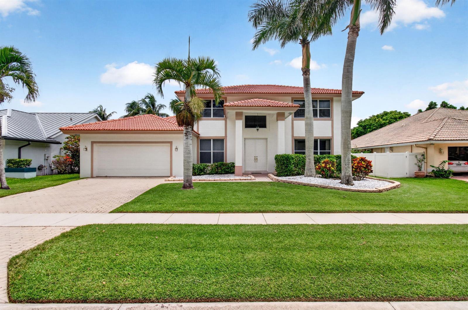 6305 Blue Bay Circle, Lake Worth FL 33467 photo 4