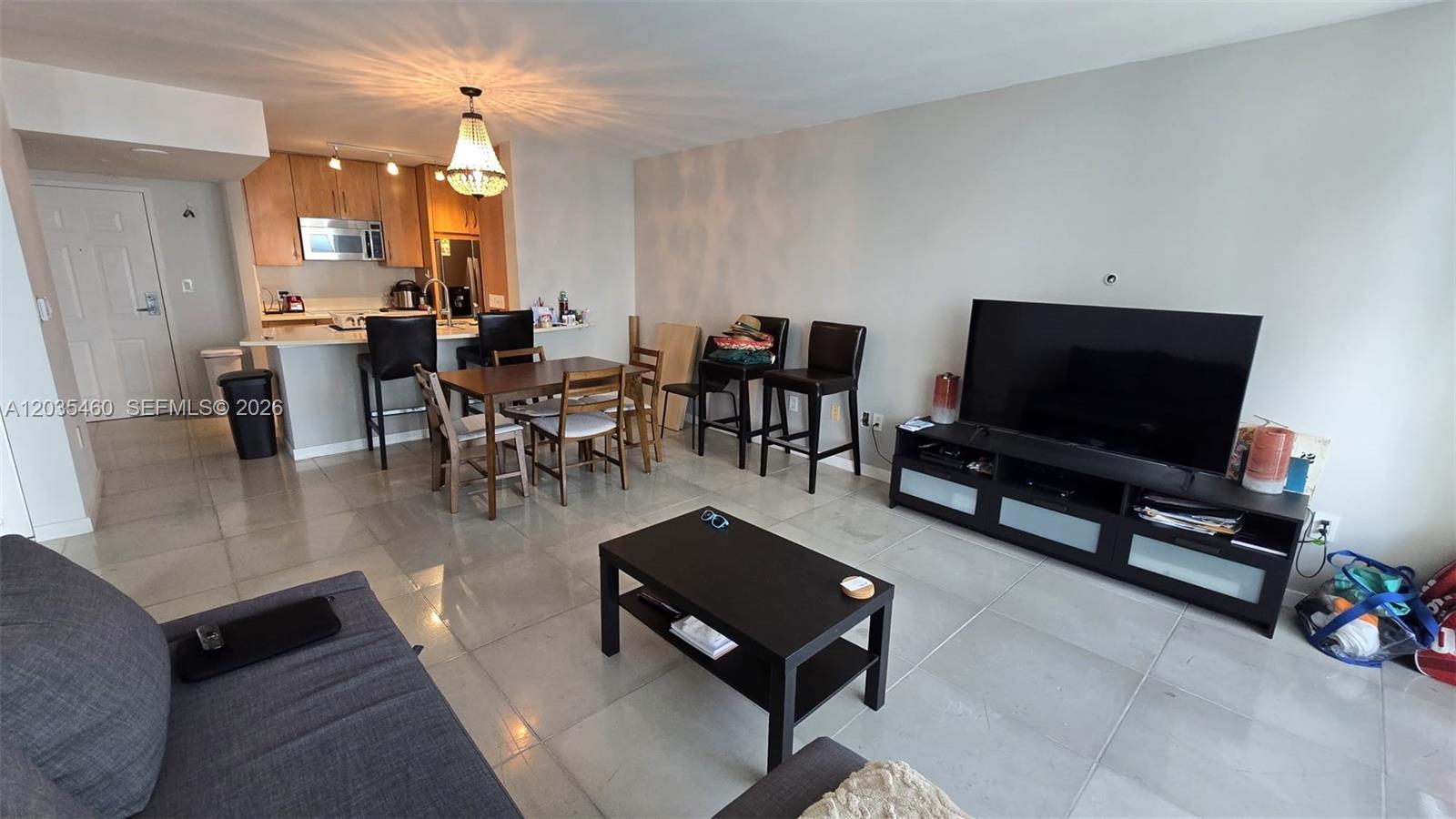 1155 Brickell Bay Dr # 2507, Miami FL 33131 photo 3