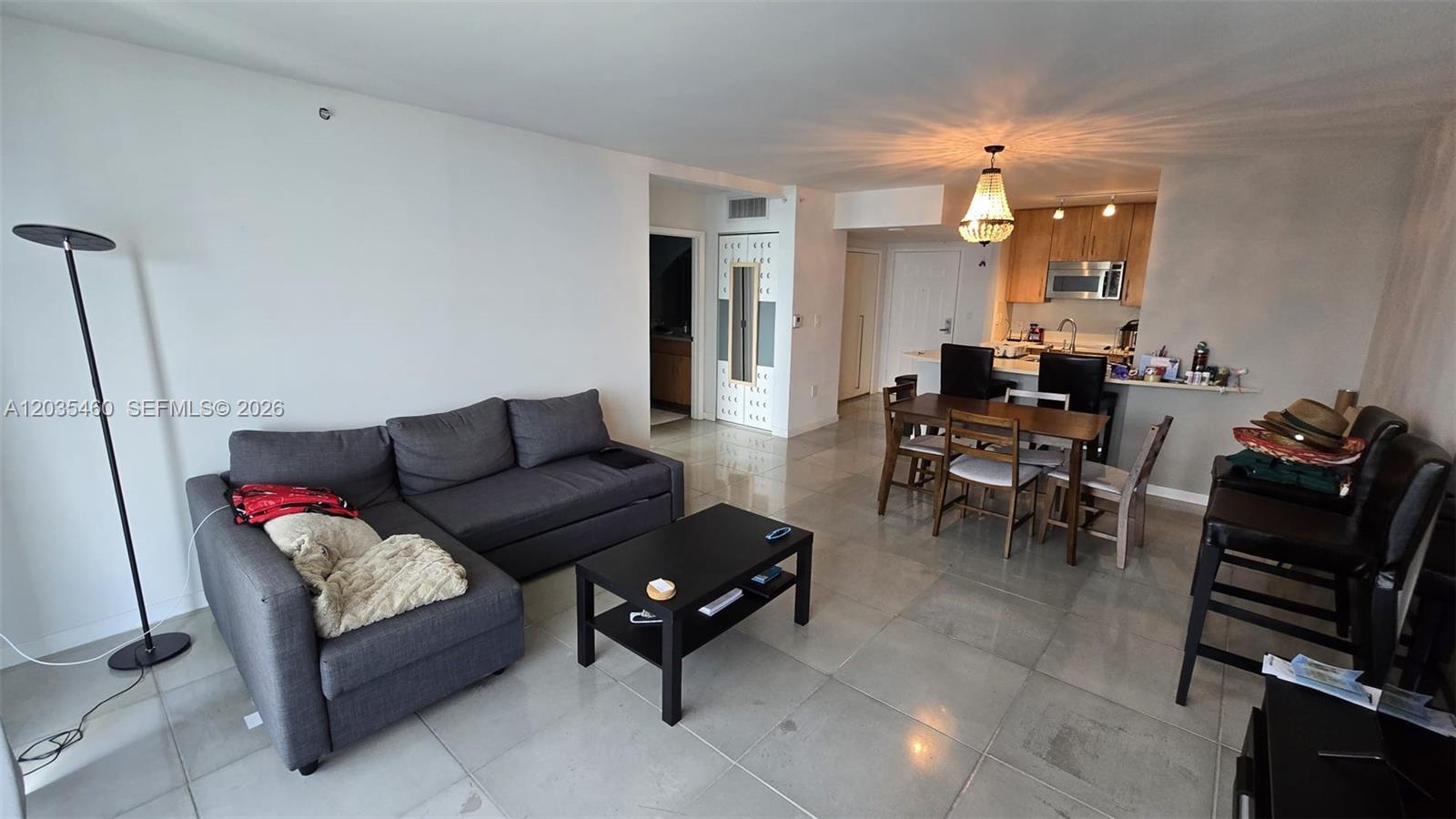 1155 Brickell Bay Dr # 2507, Miami FL 33131 photo 4
