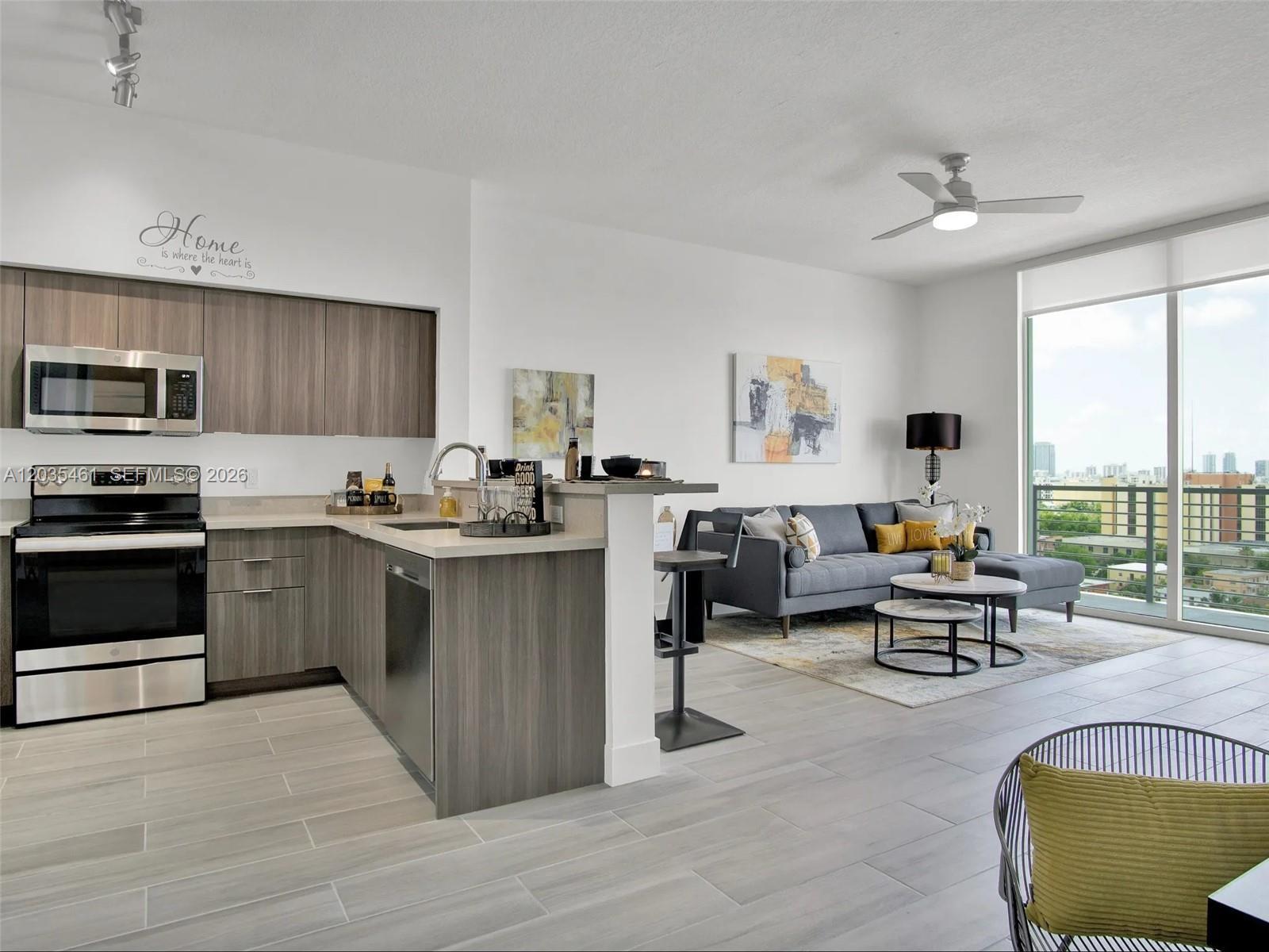 1000 NW 7th St # 310, Miami FL 33136 photo 2