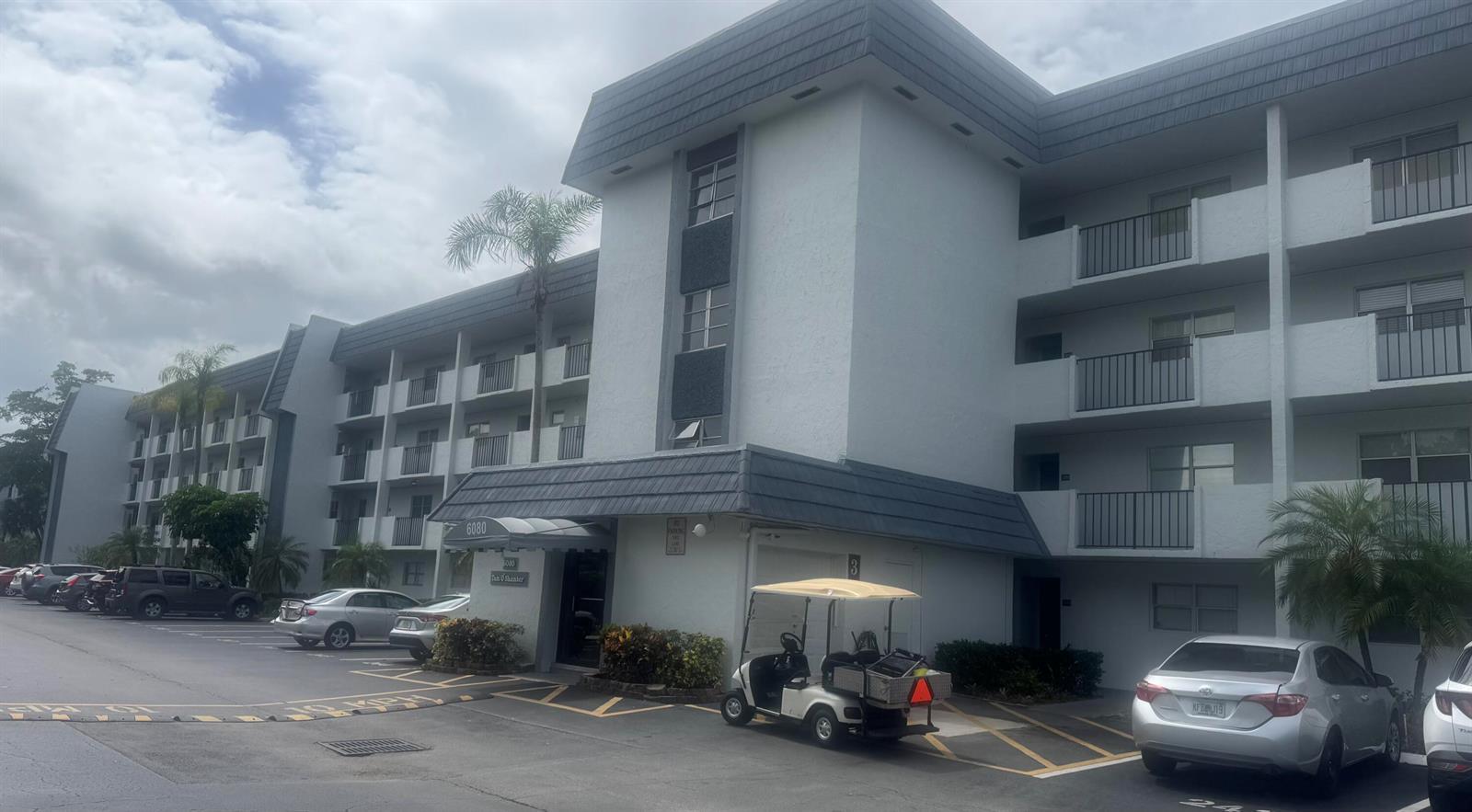 6080 NW 44th Street # 109, Lauderhill FL 33319