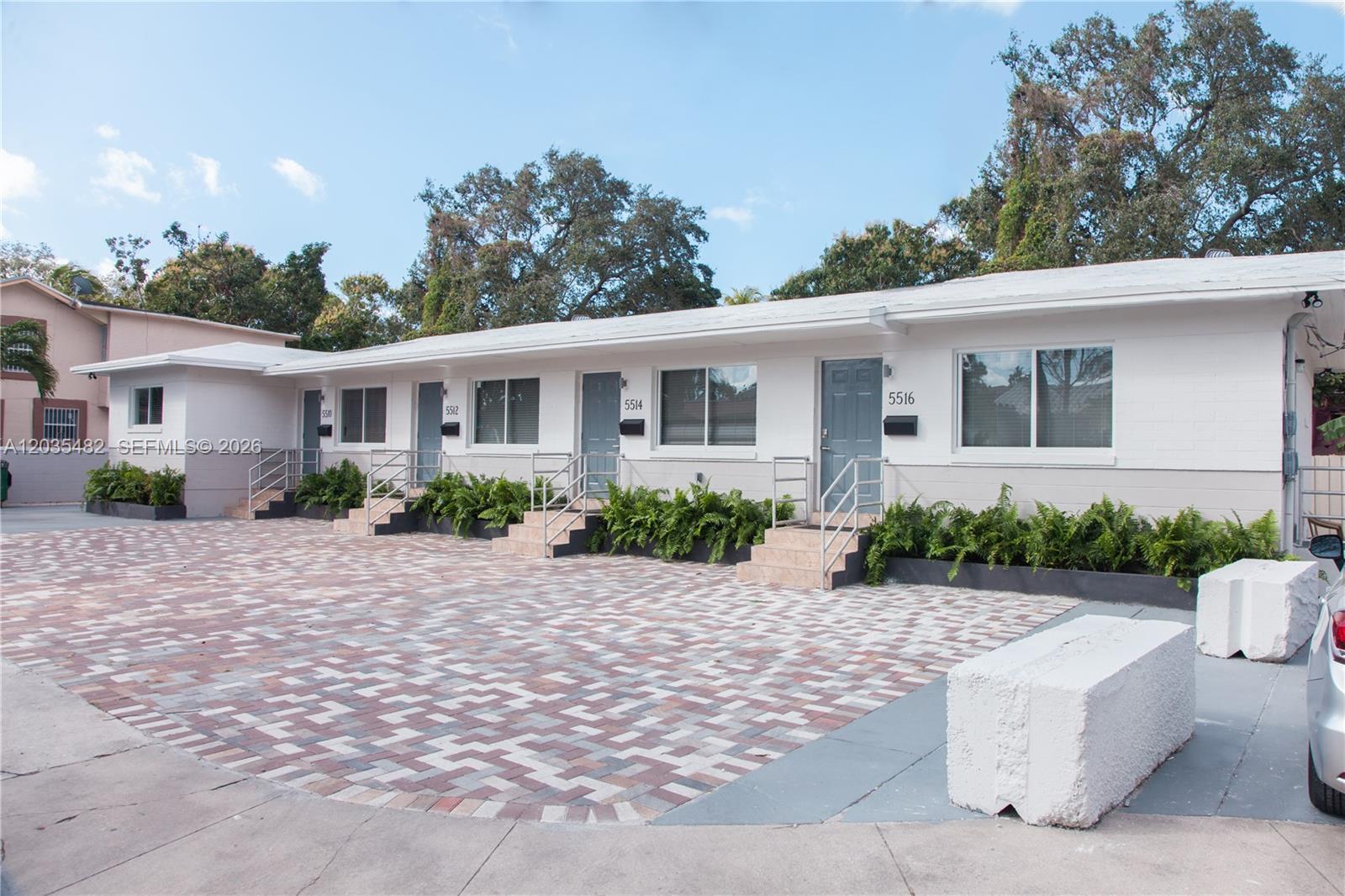 5510 NW Miami Pl # 5514, Miami FL 33127