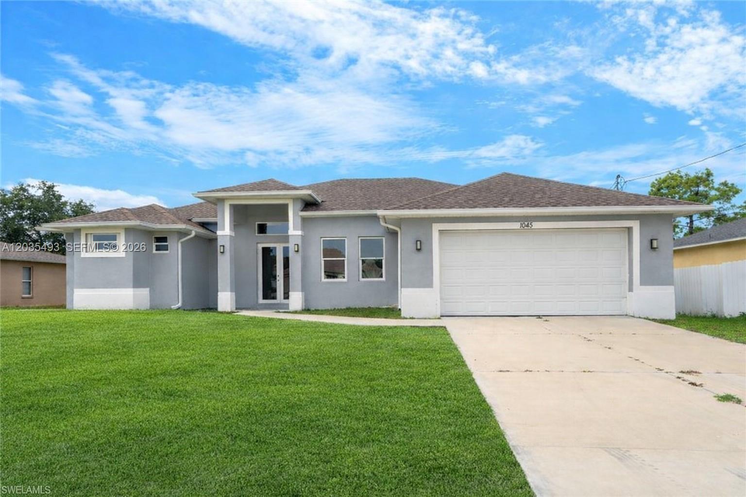 1043 albert ave # 1043, Lehigh Acres FL 33971