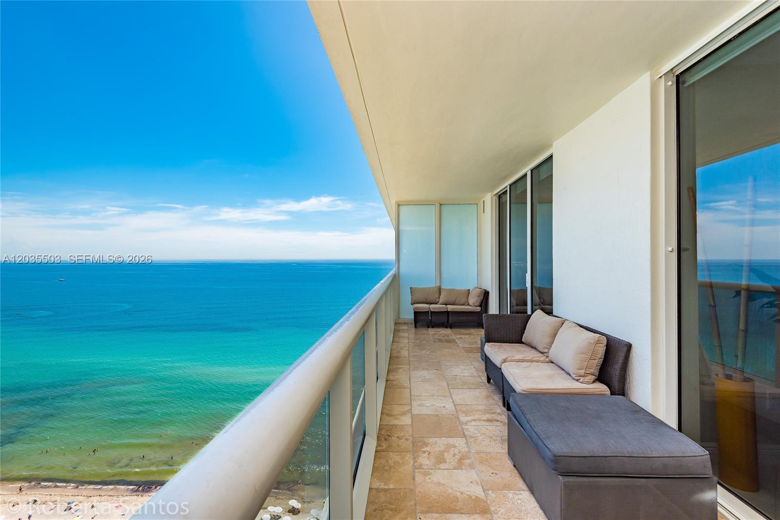 1830 S Ocean Dr # 2410, Hallandale Beach FL 33009 photo 2