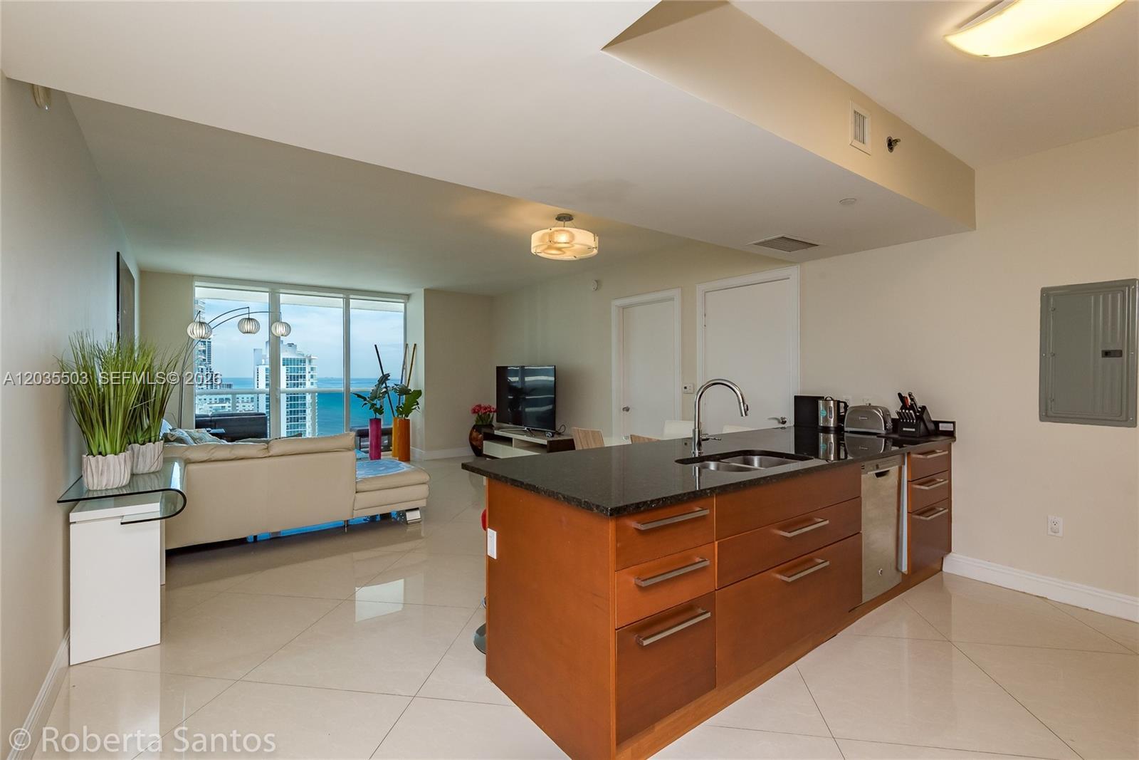 1830 S Ocean Dr # 2410, Hallandale Beach FL 33009 photo 5