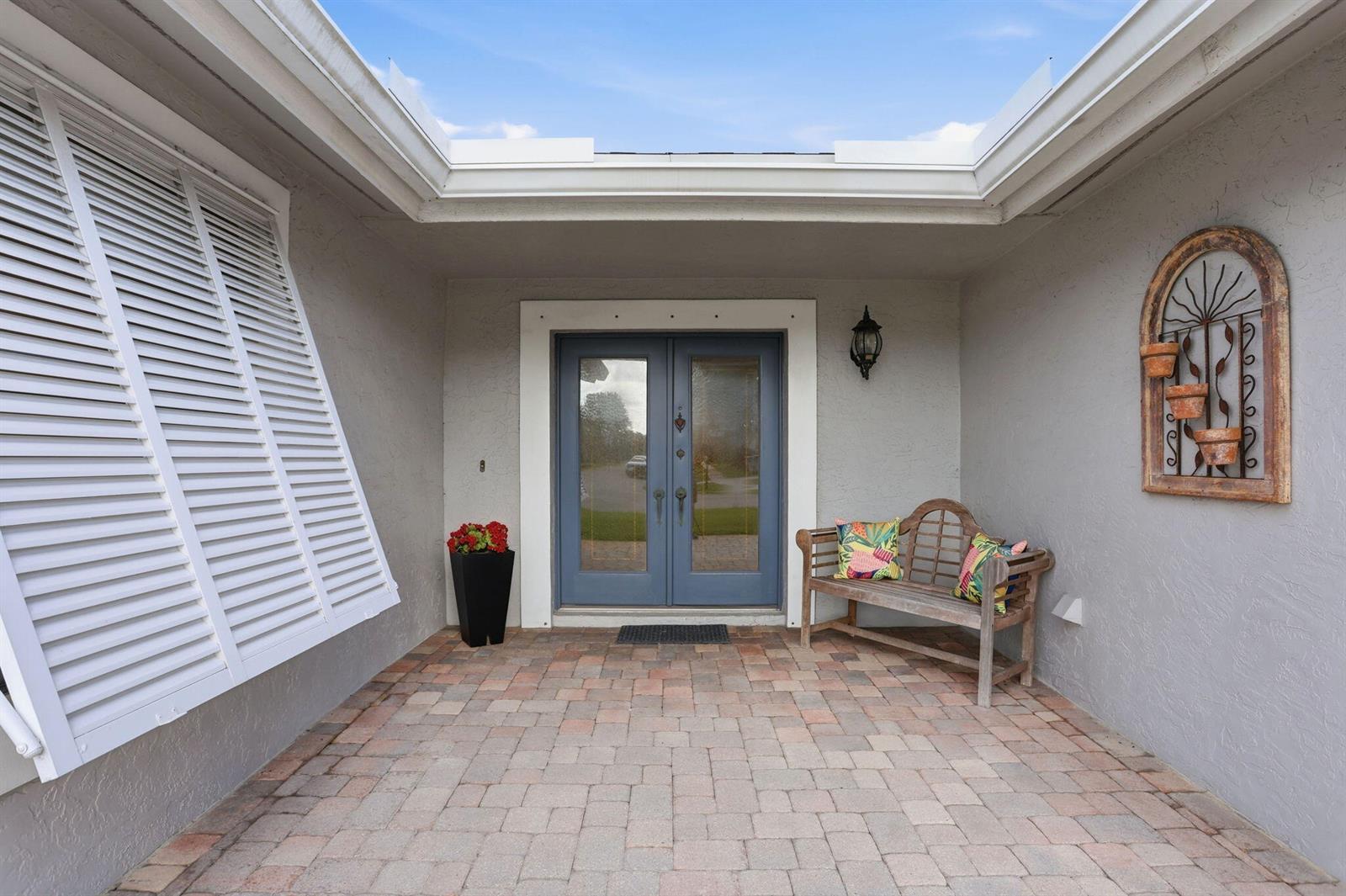 4281 Sugar Pine Drive, Boca Raton FL 33487 photo 2