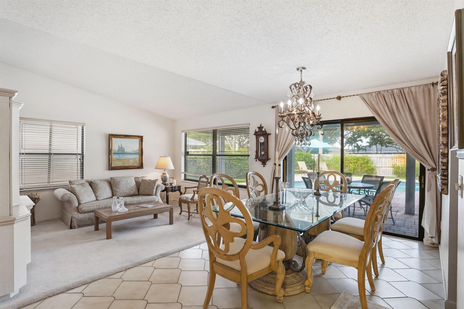 4281 Sugar Pine Drive, Boca Raton FL 33487 photo 4