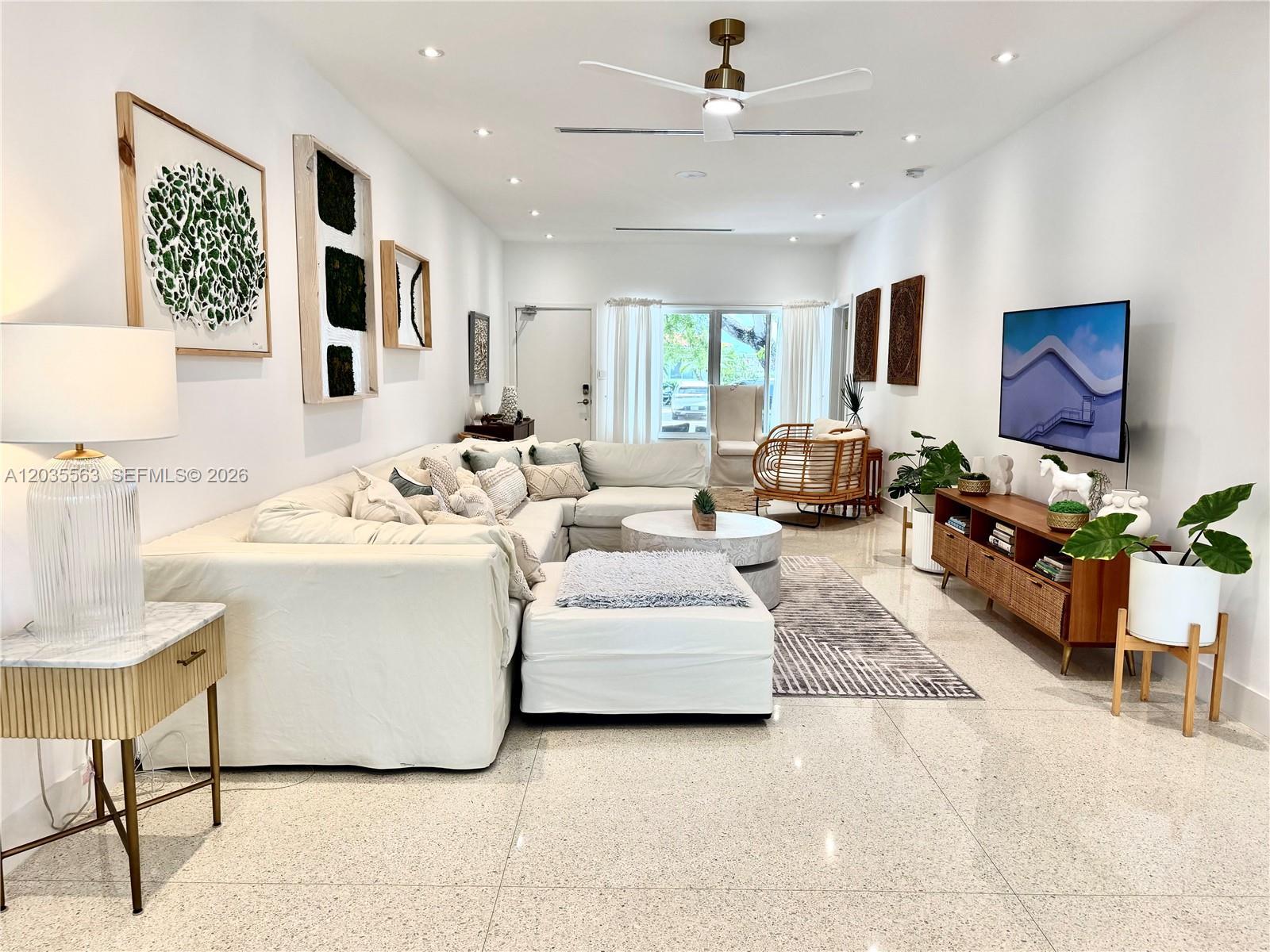 1460 Cleveland Rd, Miami Beach FL 33141 photo 5