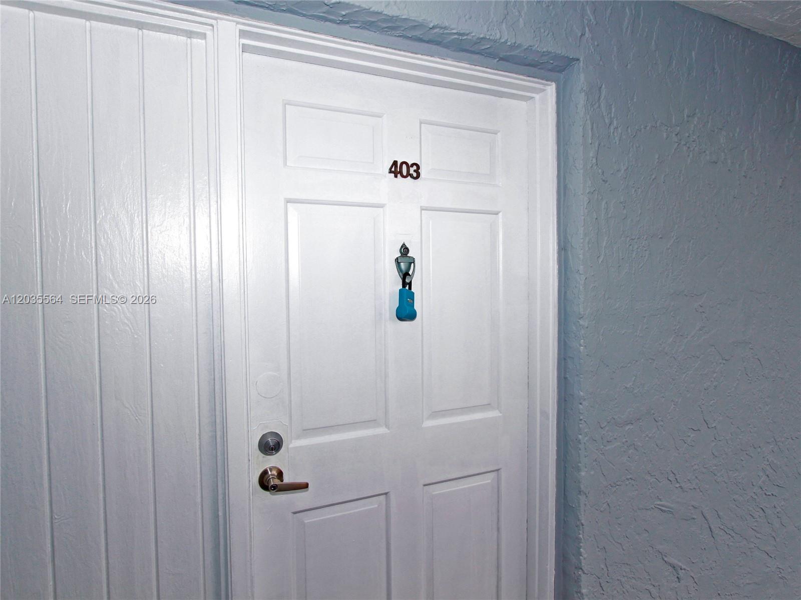 9351 Fontainebleau Blvd # B403, Miami FL 33172 photo 3