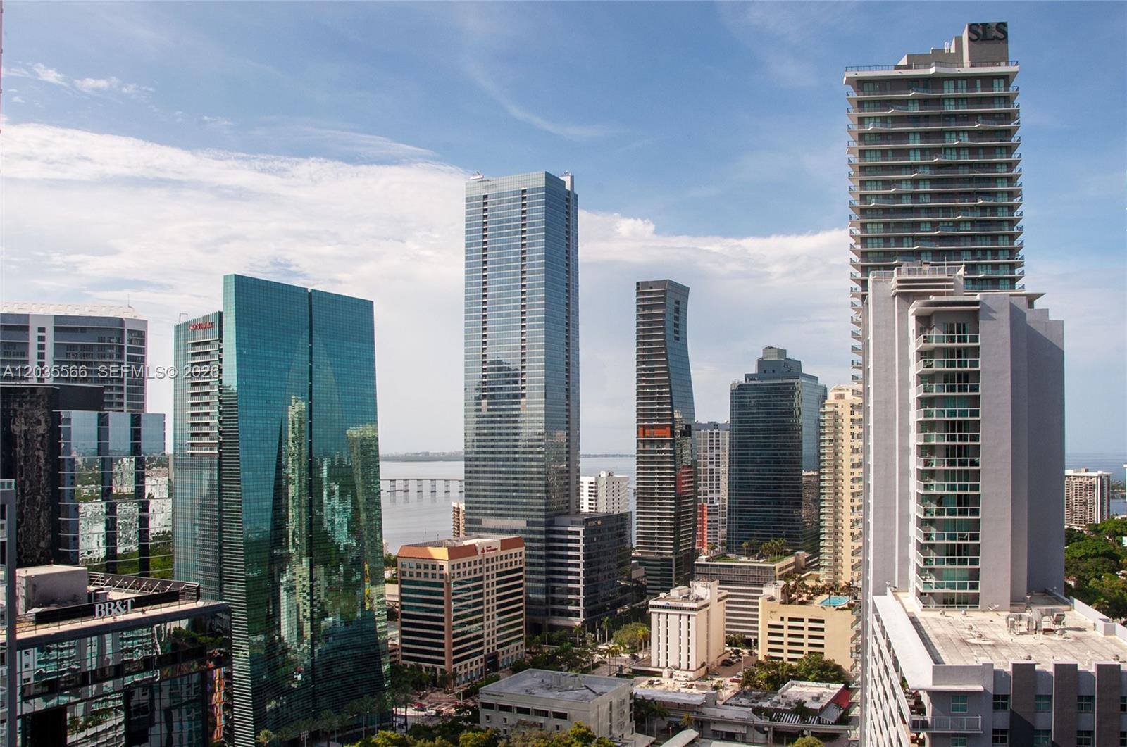 1100 S MIAMI AV # 4001, Miami FL 33130
