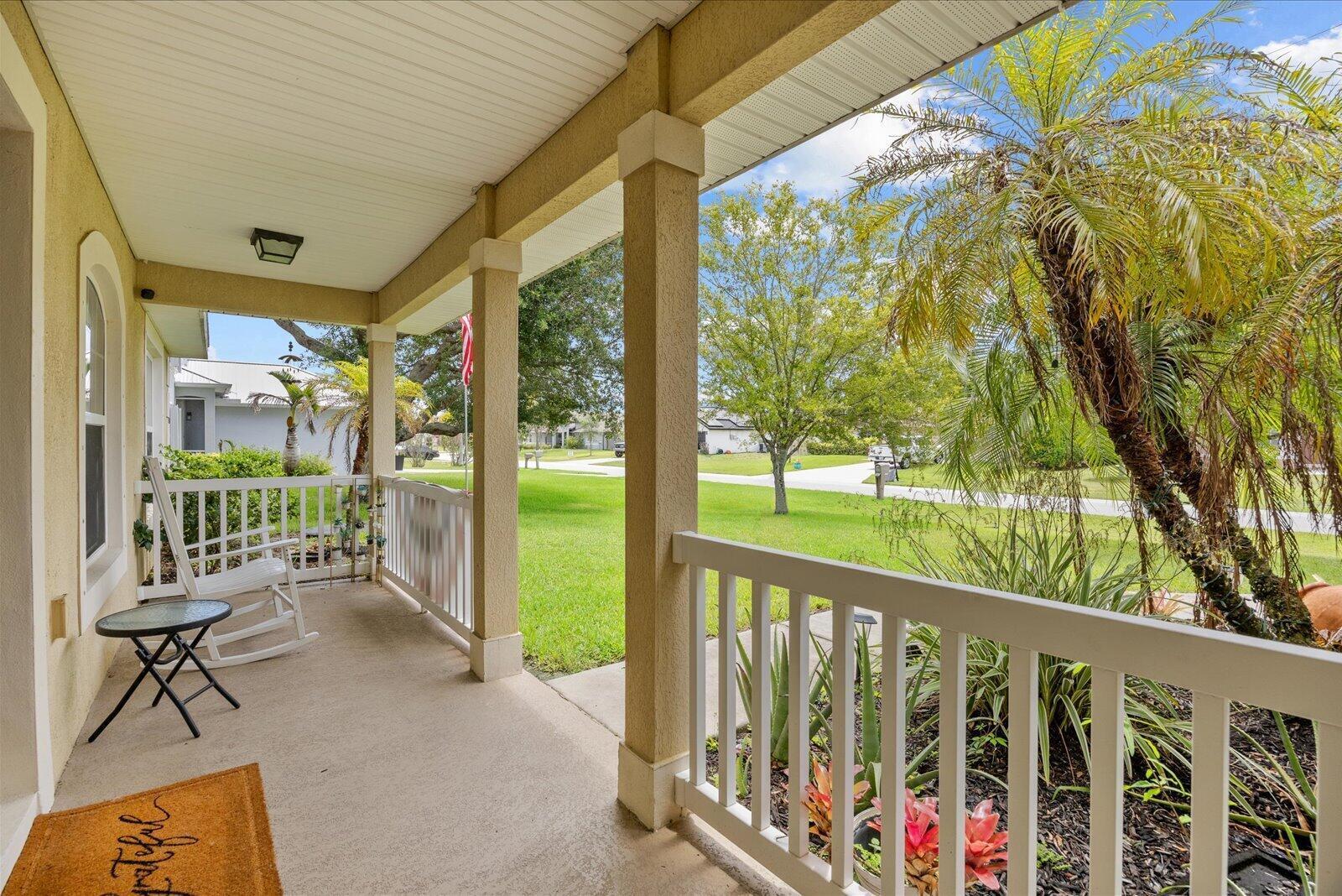 2585 SW National Circle, Port St. Lucie FL 34953 photo 5