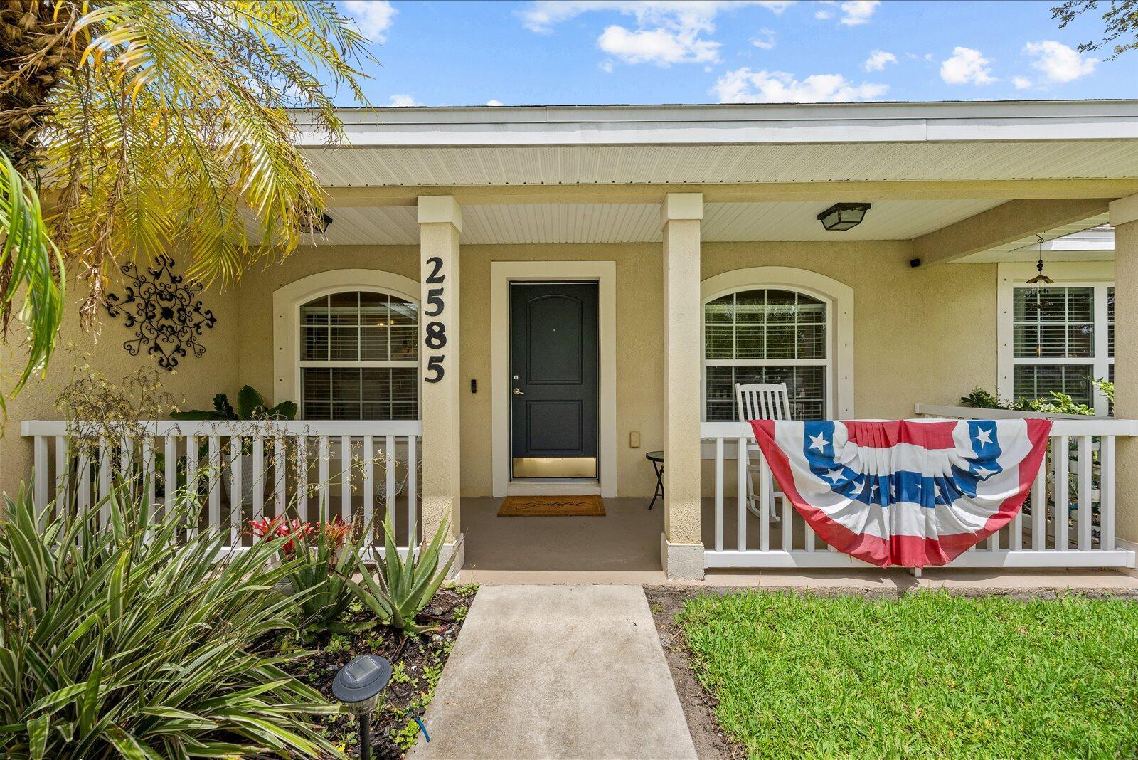 2585 SW National Circle, Port St. Lucie FL 34953 photo 4