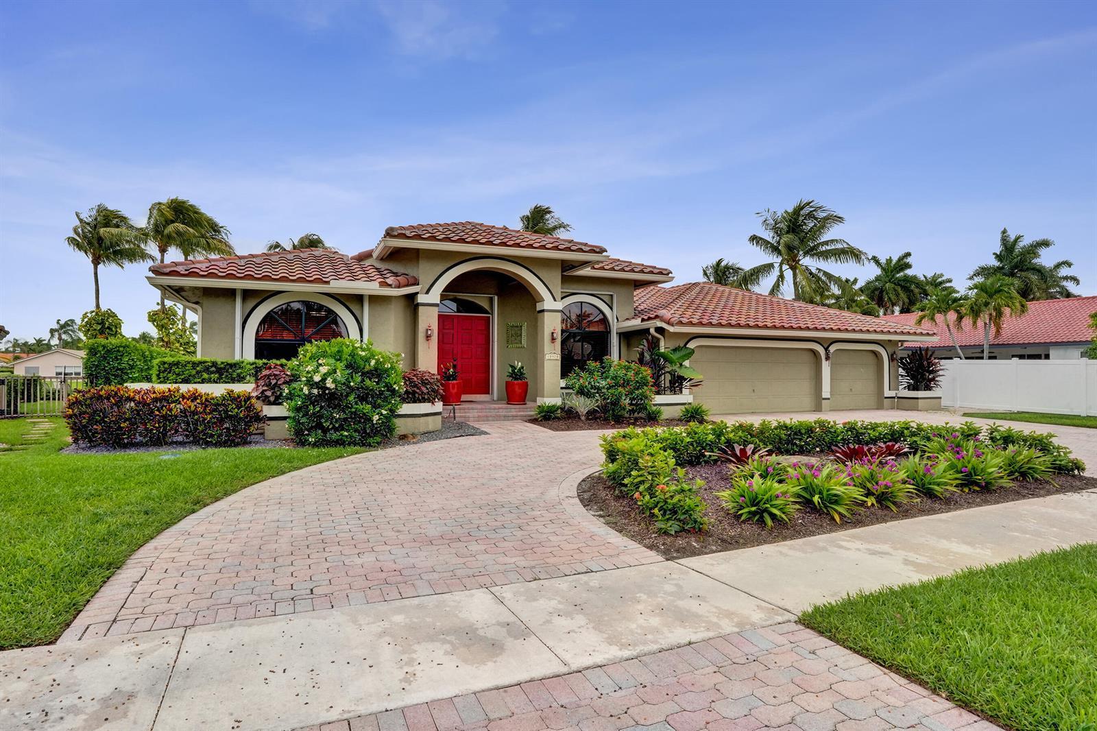 10970 NW 6th Court, Plantation FL 33324 photo 2