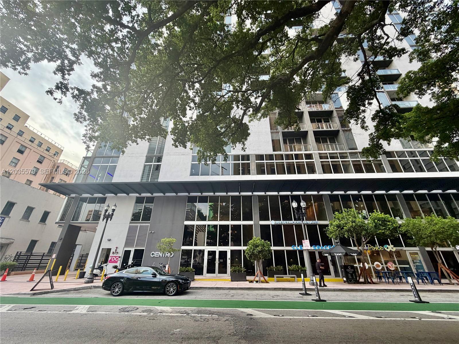 151 SE 1st St # 408, Miami FL 33131 photo 2
