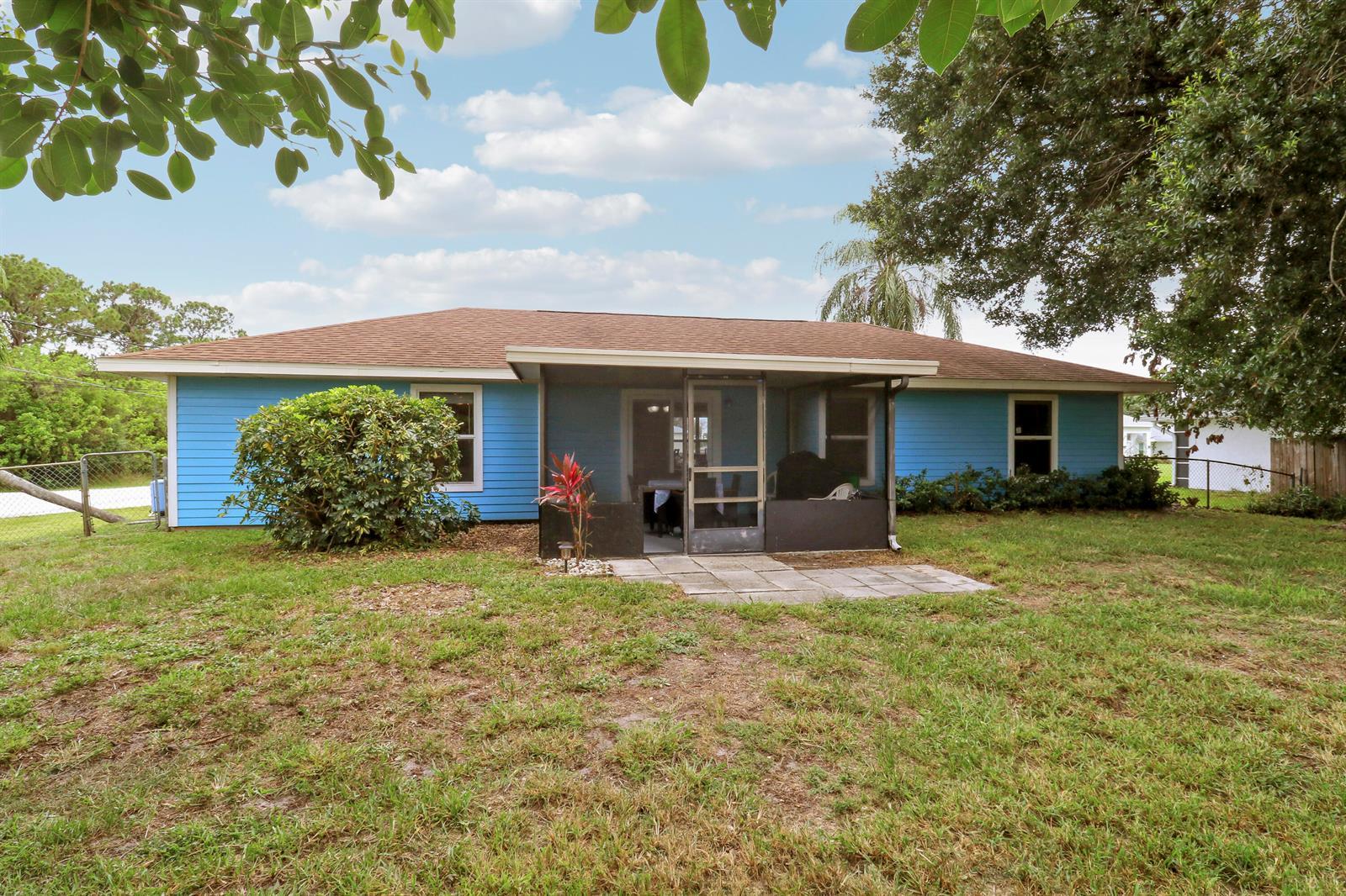 4453 SW Bradbury Street, Port St. Lucie FL 34953 photo 3
