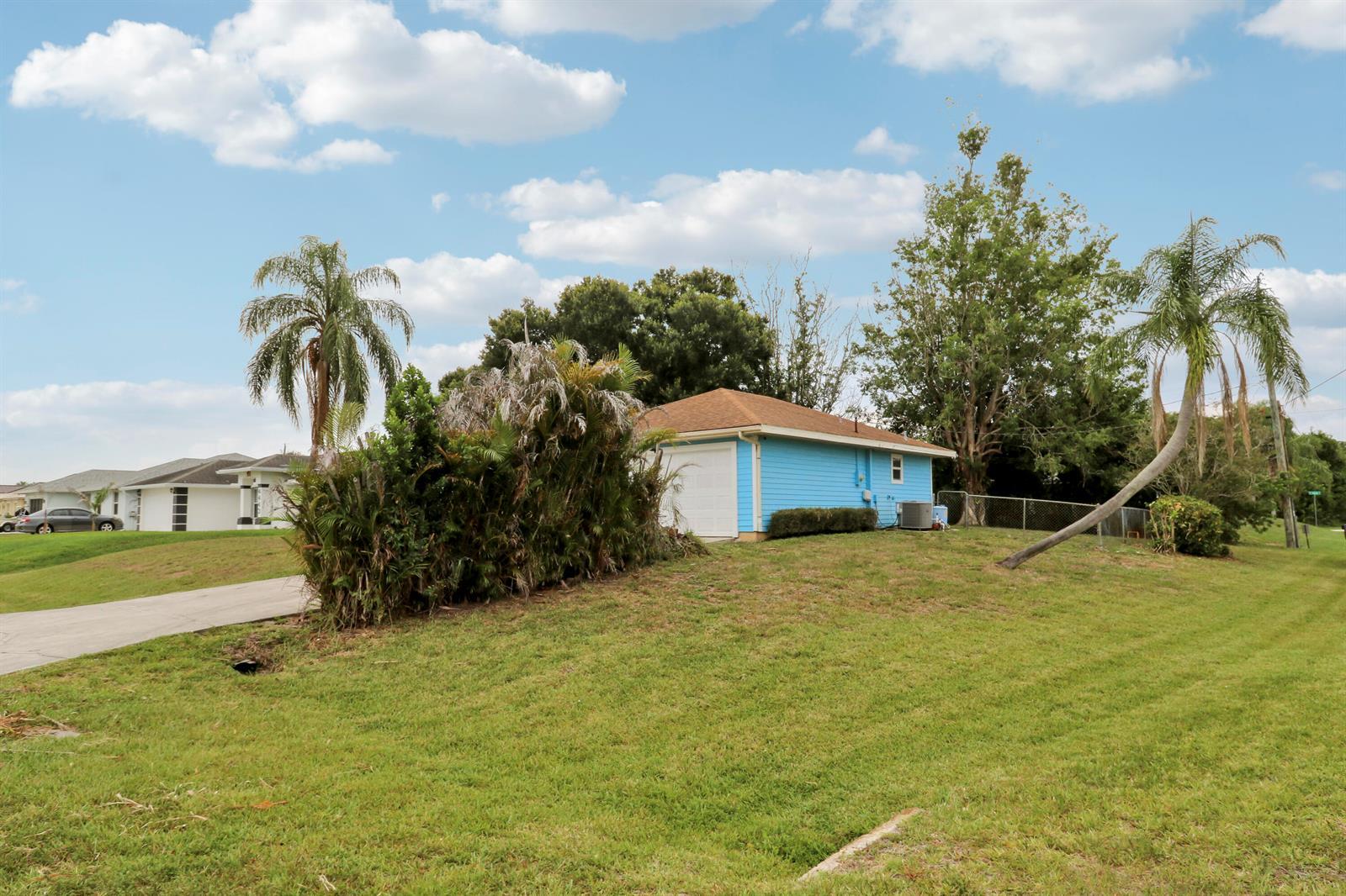 4453 SW Bradbury Street, Port St. Lucie FL 34953 photo 5