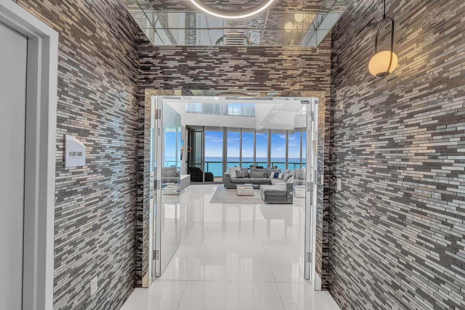 17121 Collins Avenue # 4403, Sunny Isles Beach FL 33160 photo 2